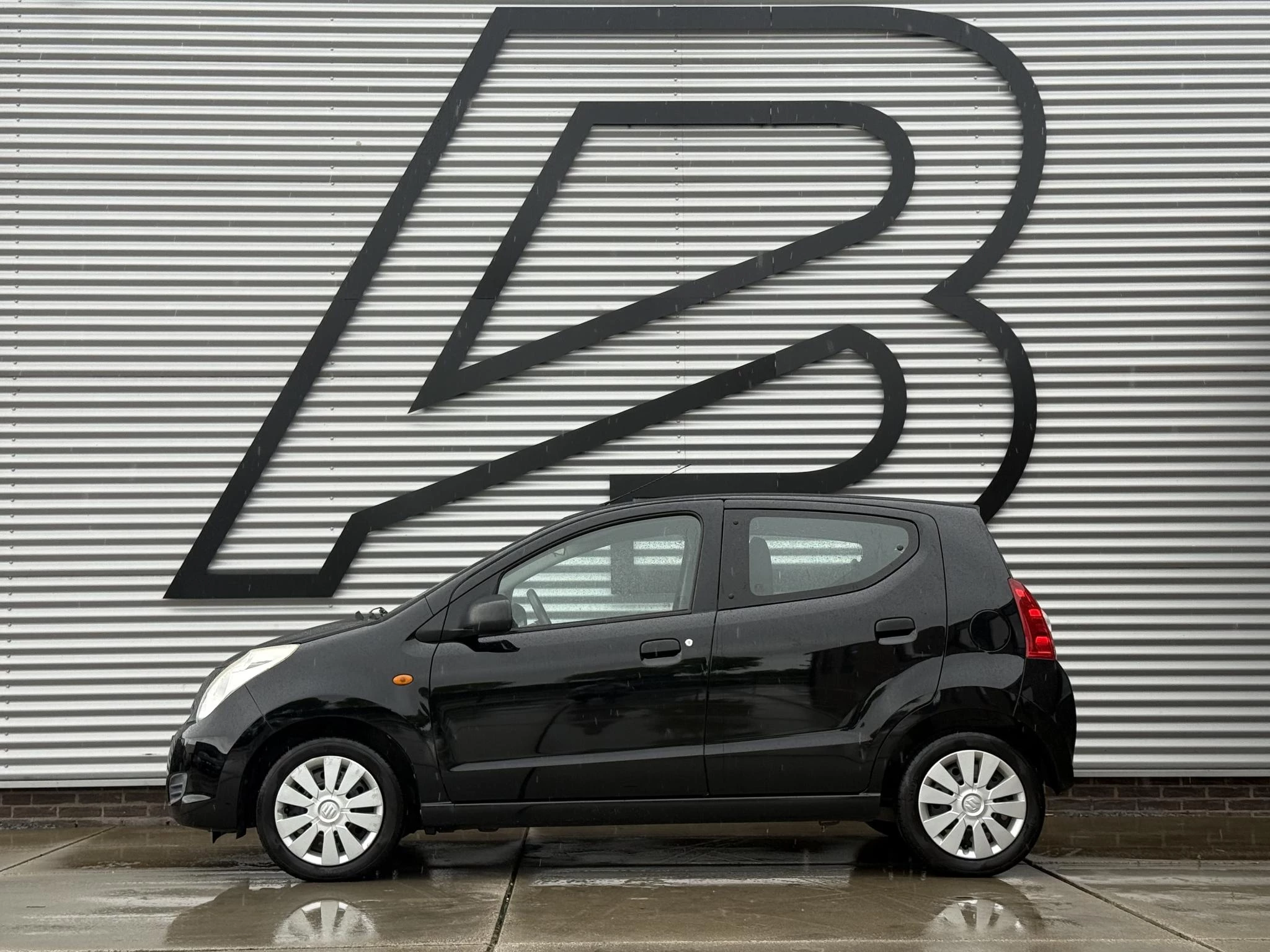 Hoofdafbeelding Suzuki Alto
