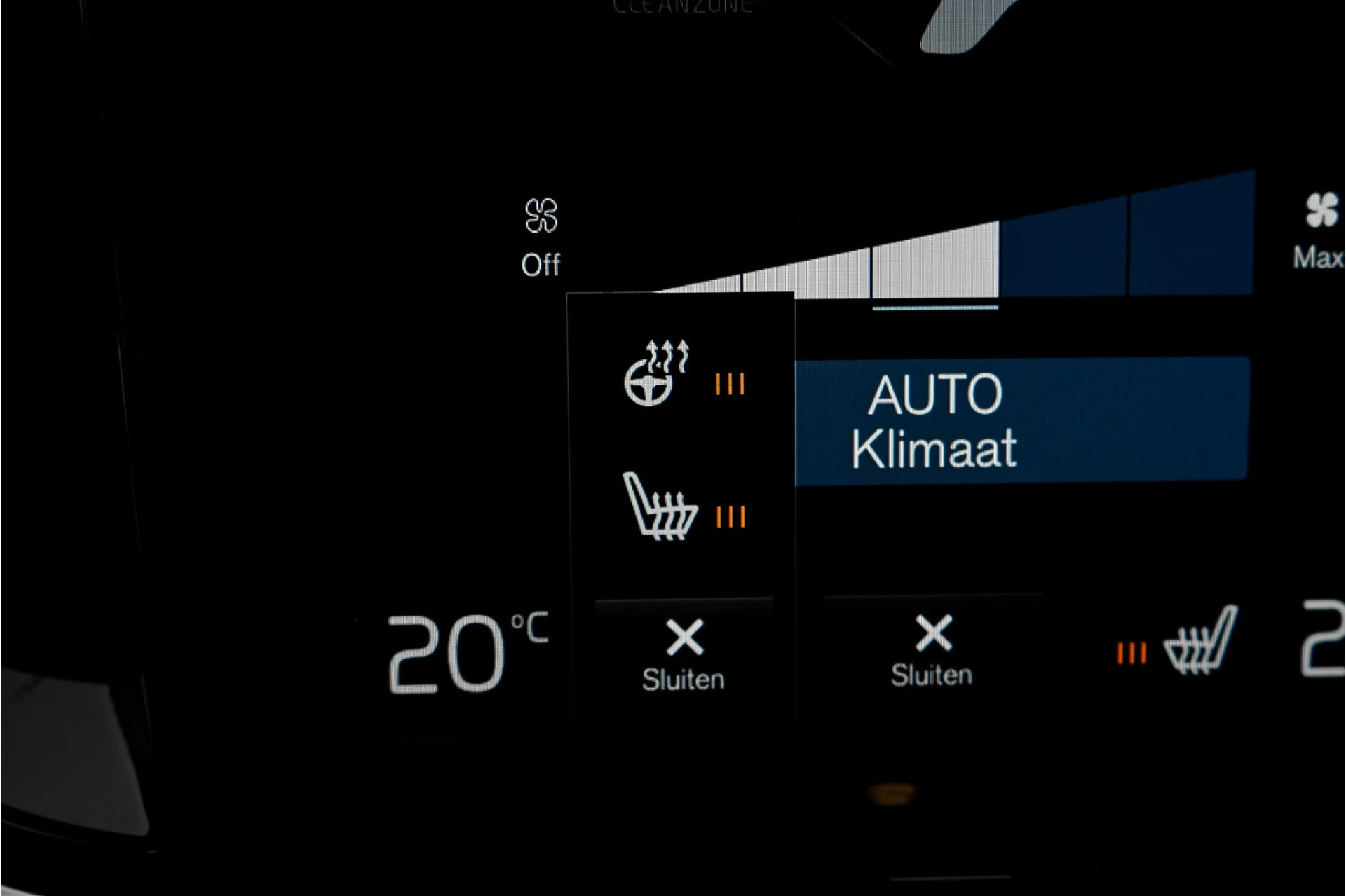 Hoofdafbeelding Volvo S60