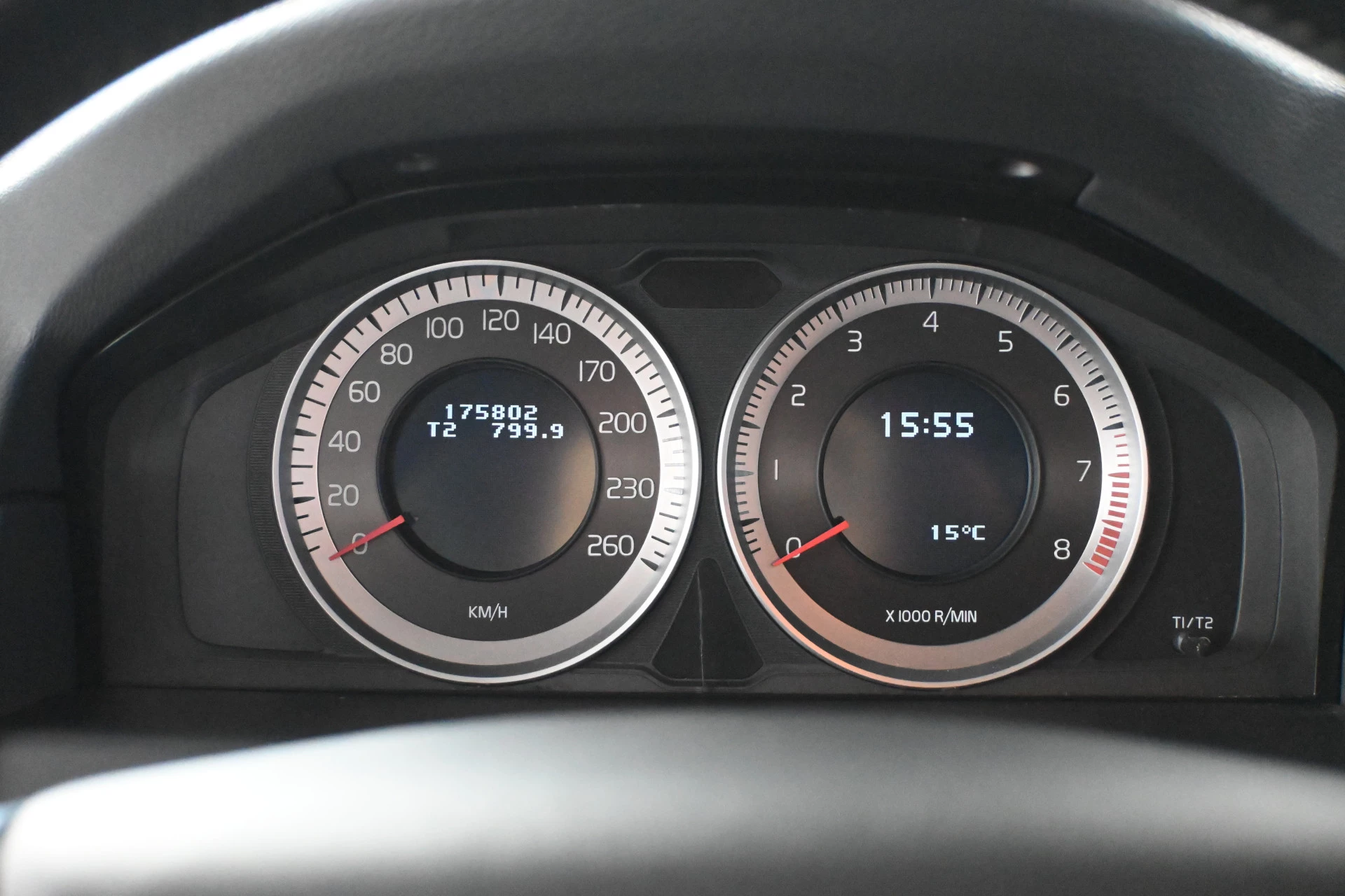 Hoofdafbeelding Volvo V70