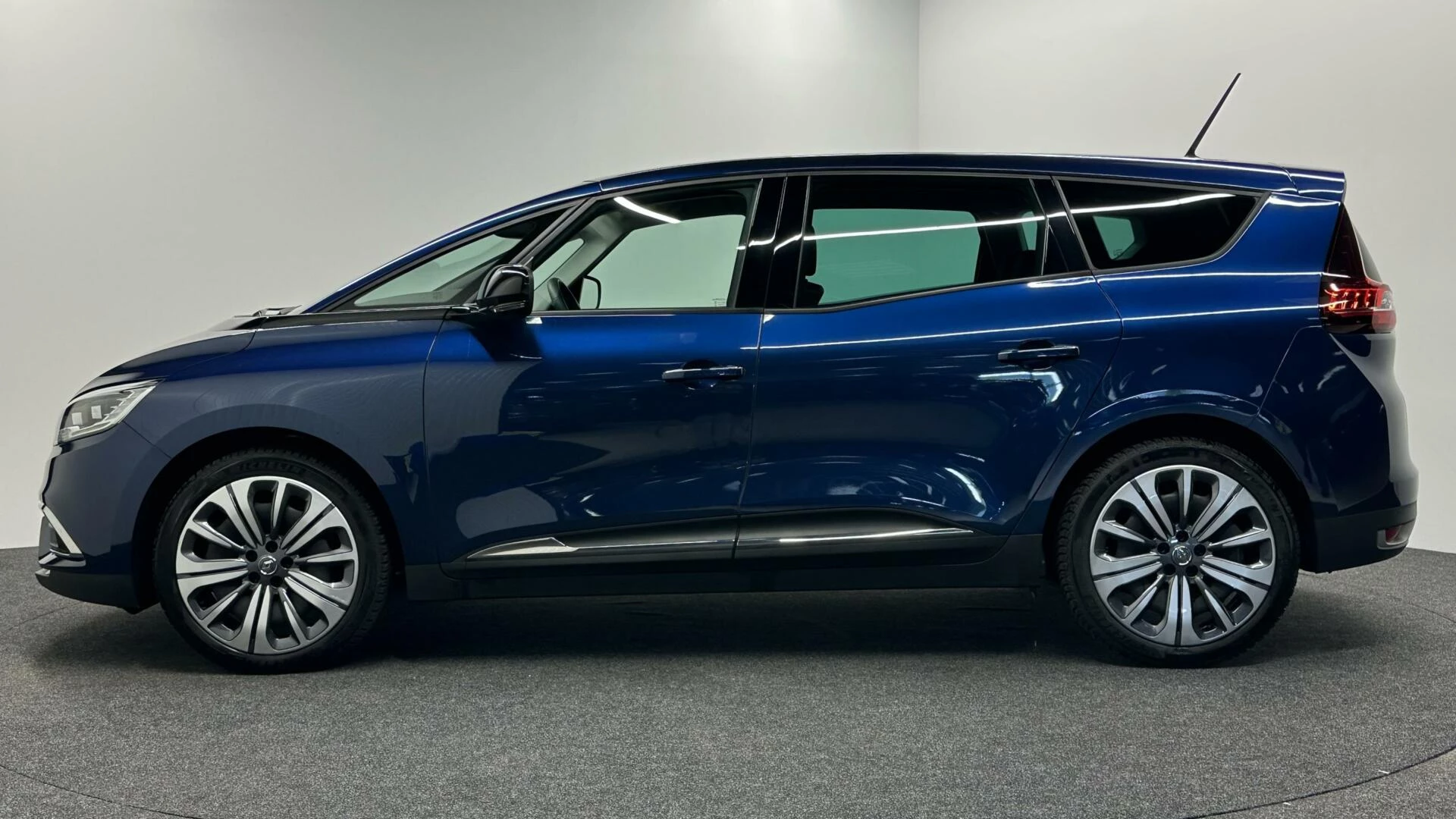 Hoofdafbeelding Renault Grand Scénic