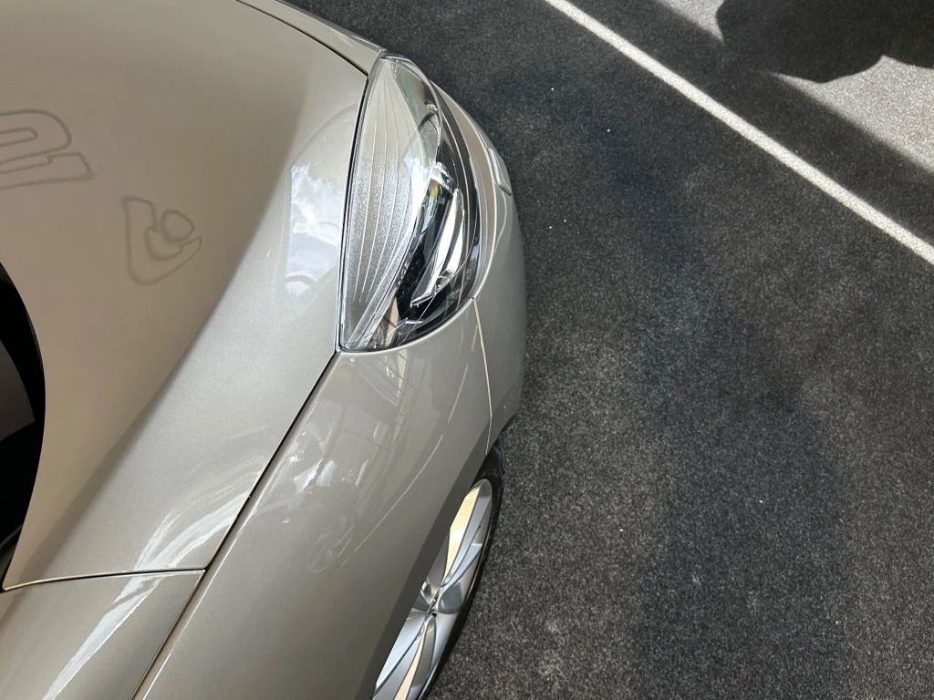 Hoofdafbeelding Renault Scénic