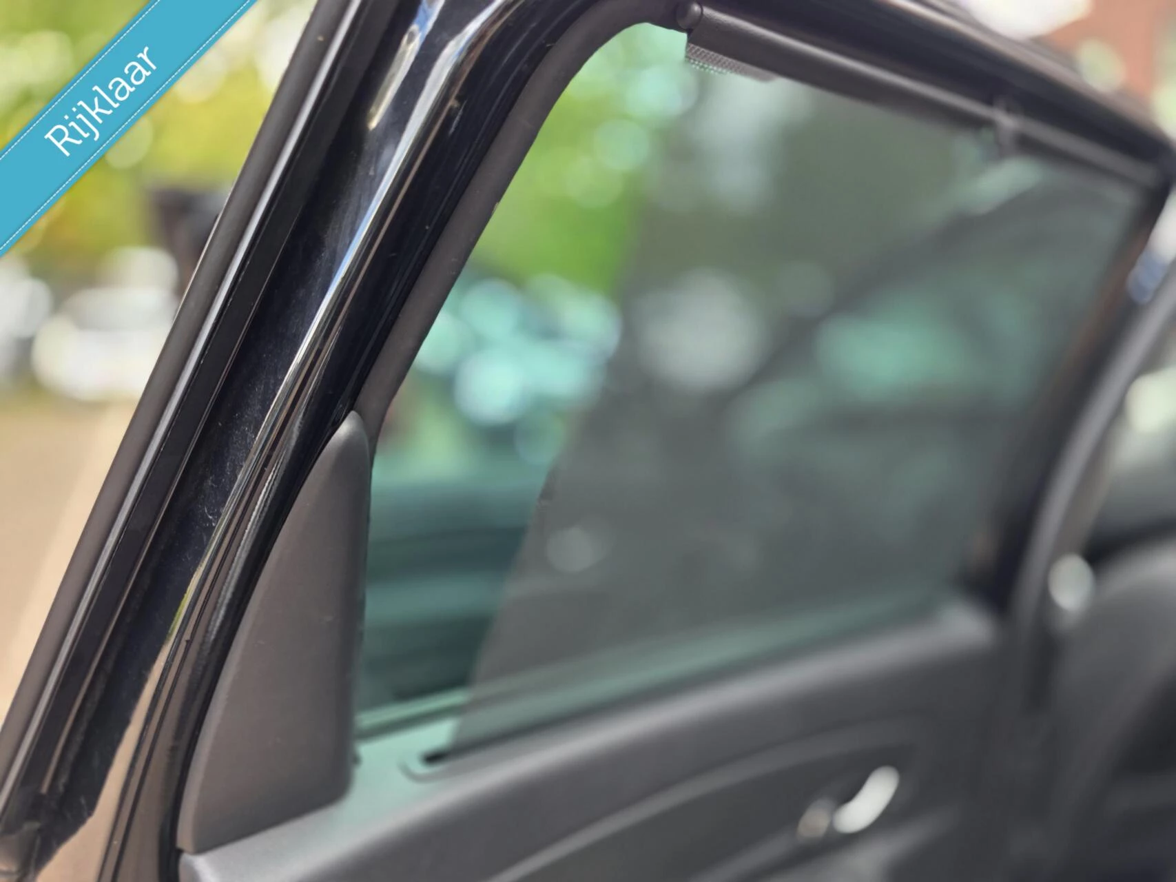 Hoofdafbeelding Renault Scénic