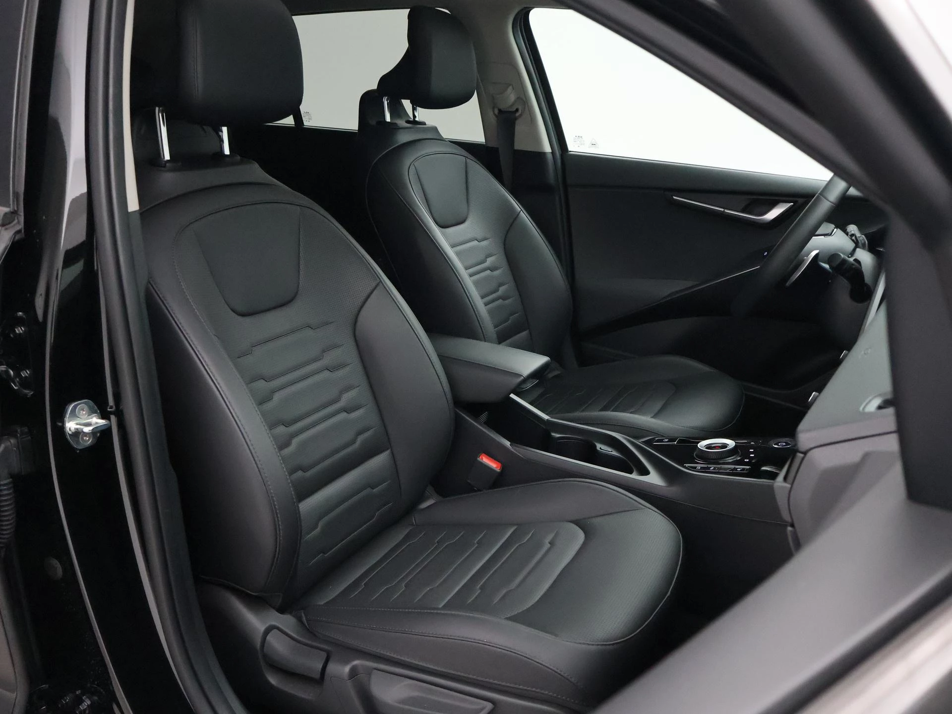Hoofdafbeelding Kia Niro EV