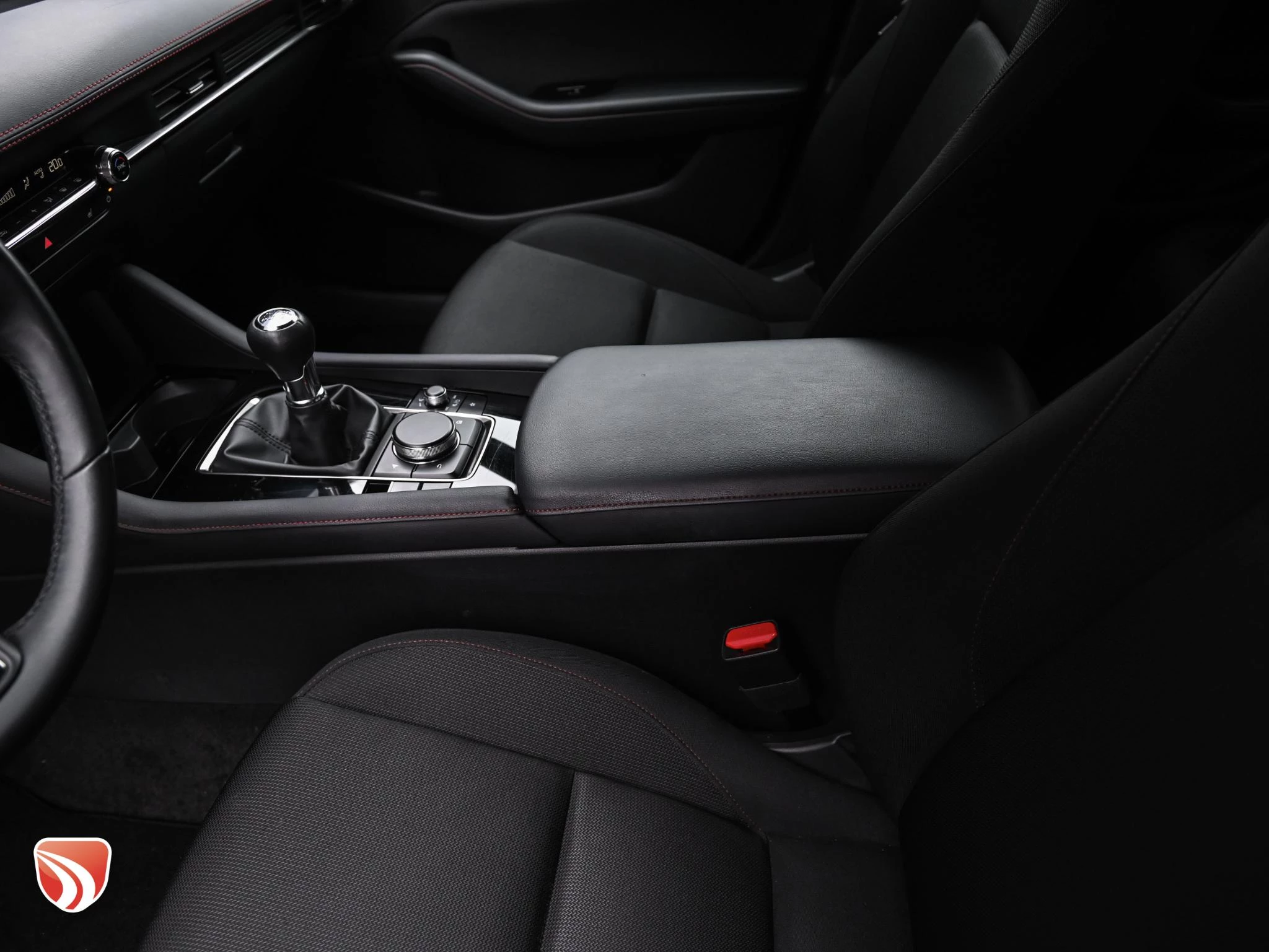 Hoofdafbeelding Mazda 3