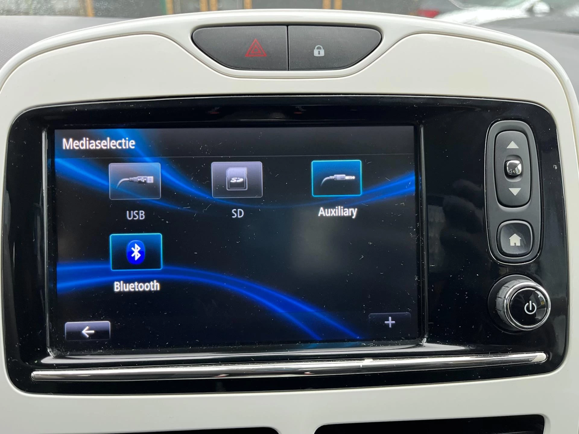 Hoofdafbeelding Renault ZOE