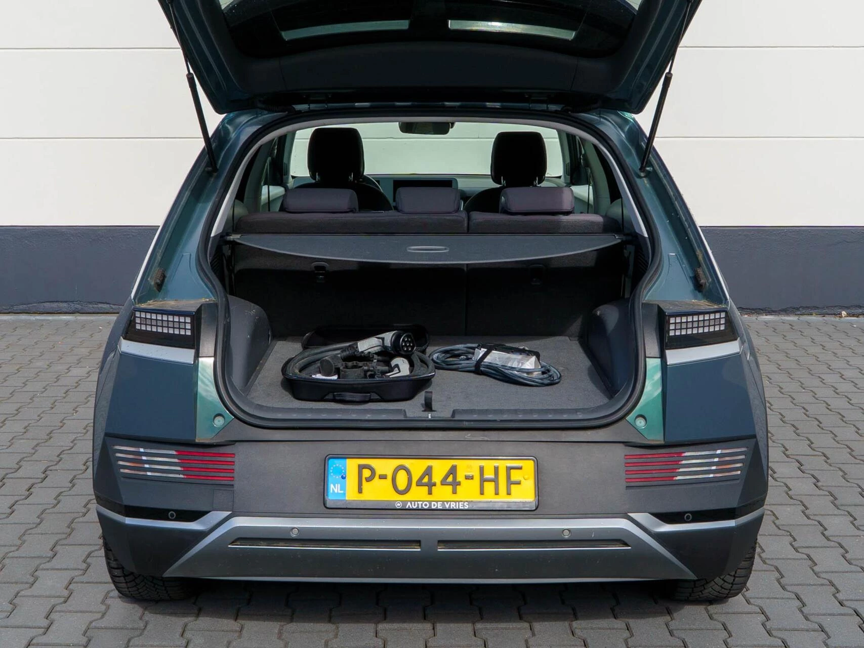 Hoofdafbeelding Hyundai IONIQ 5