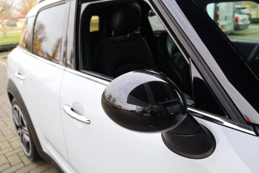 Hoofdafbeelding MINI Mini