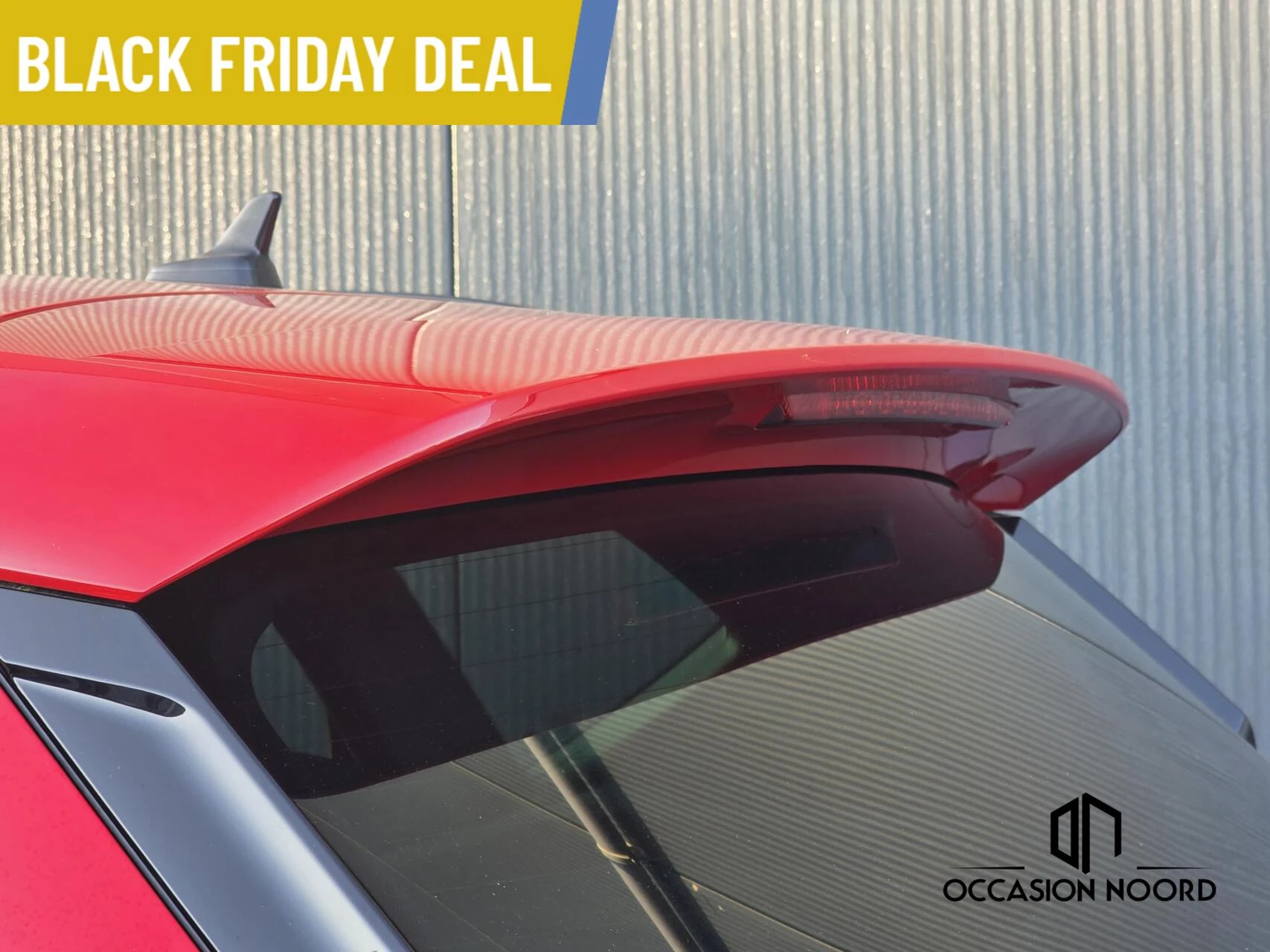 Hoofdafbeelding CUPRA Ateca