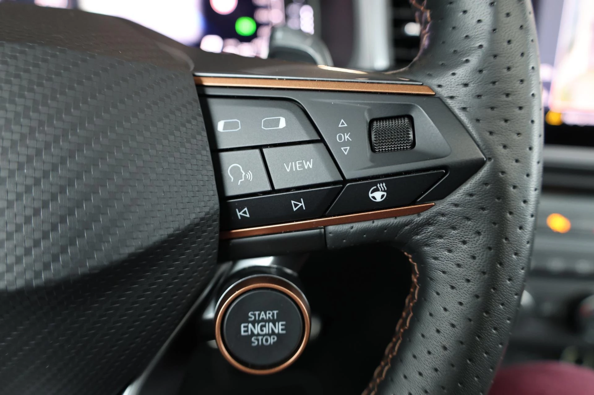 Hoofdafbeelding CUPRA Ateca