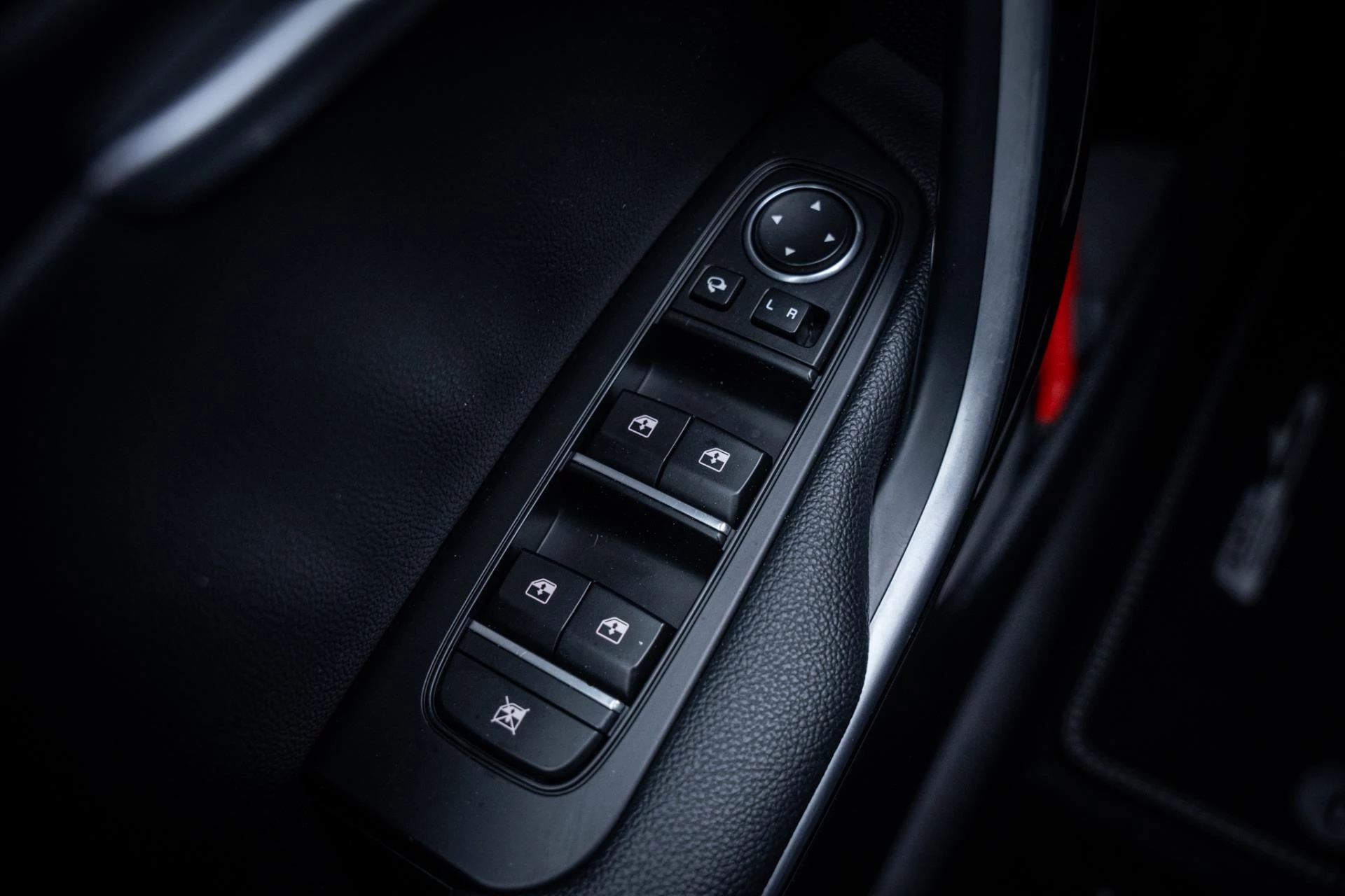 Hoofdafbeelding Kia ProCeed