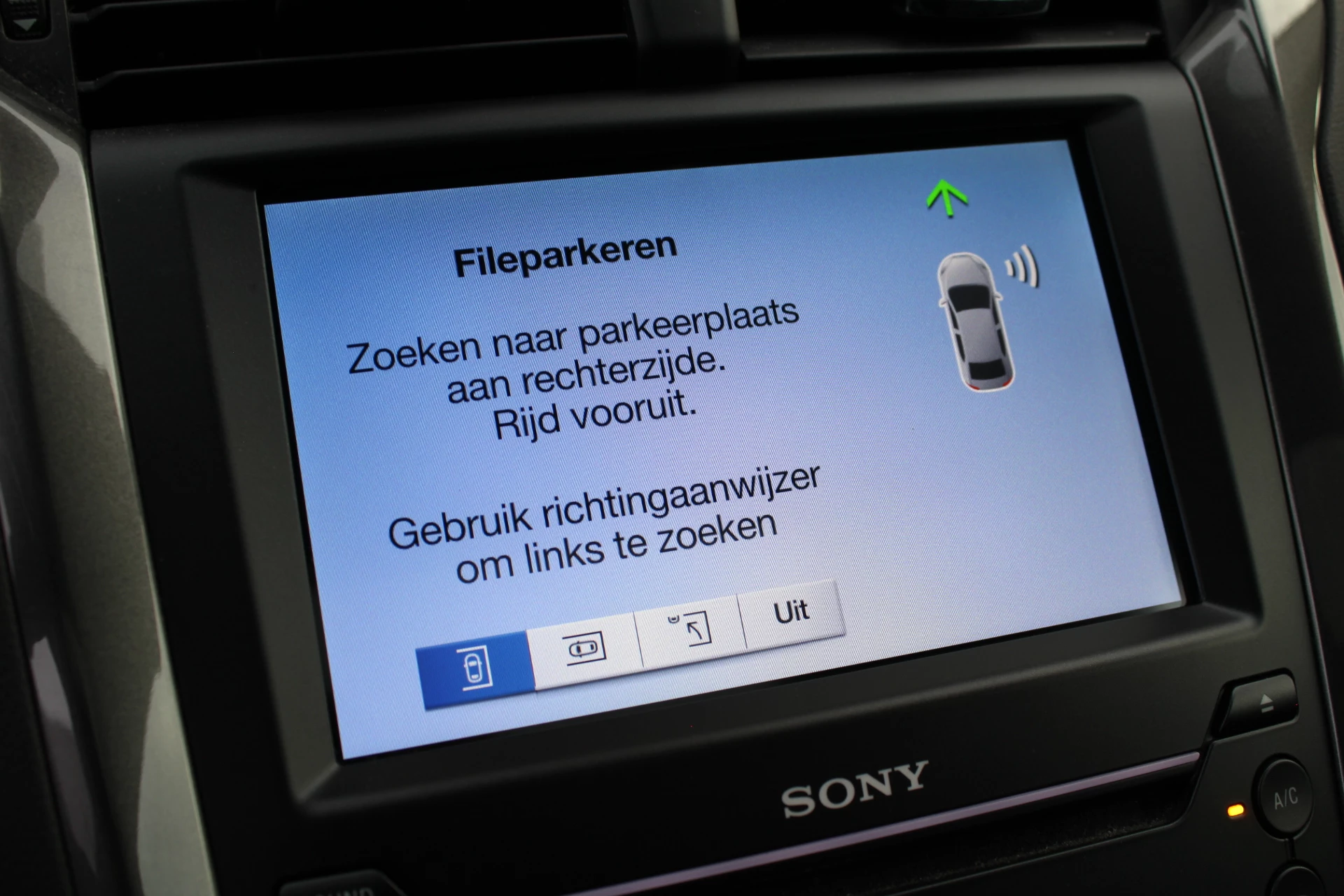 Hoofdafbeelding Ford Mondeo