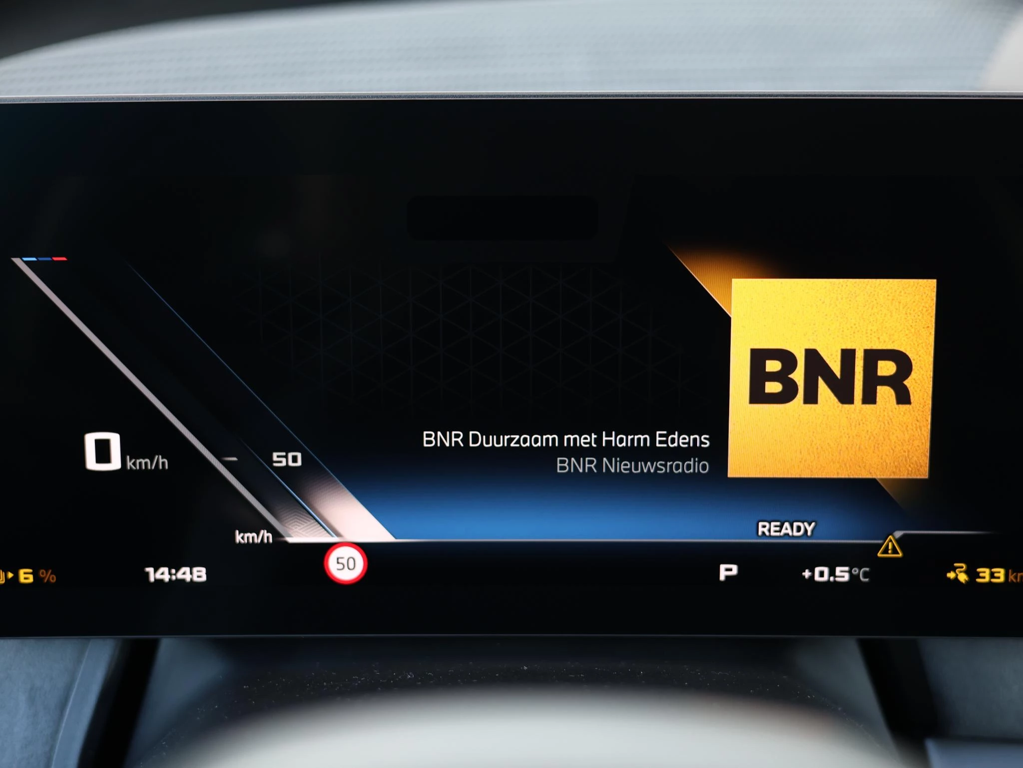 Hoofdafbeelding BMW iX