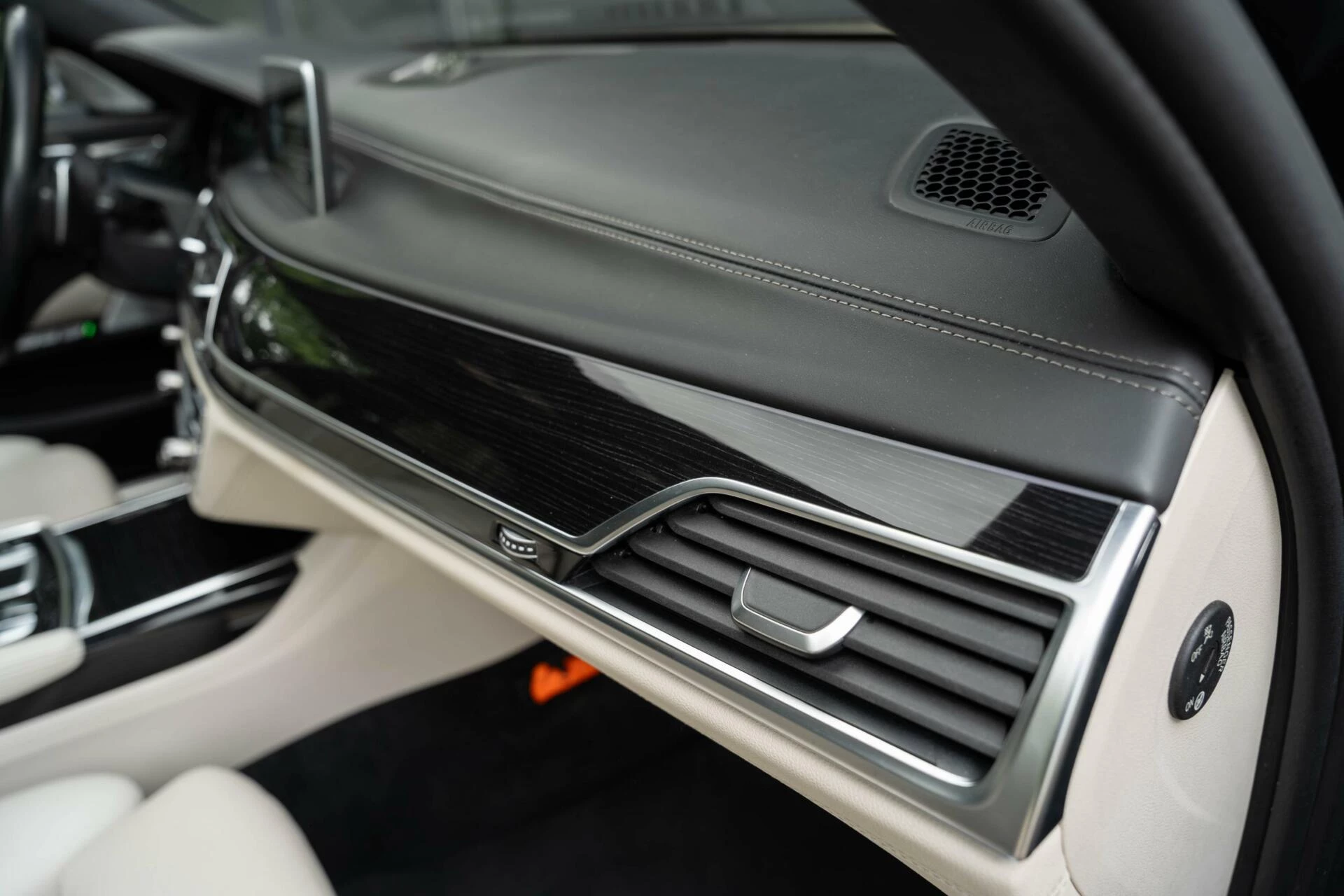 Hoofdafbeelding BMW 7 Serie