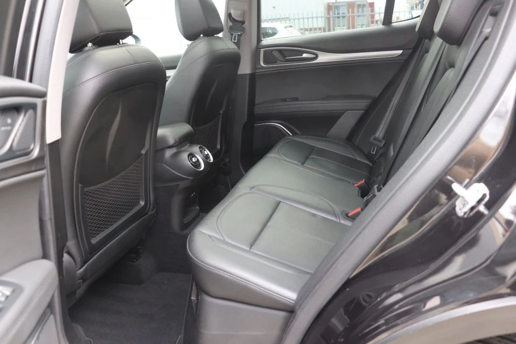 Hoofdafbeelding Alfa Romeo Stelvio