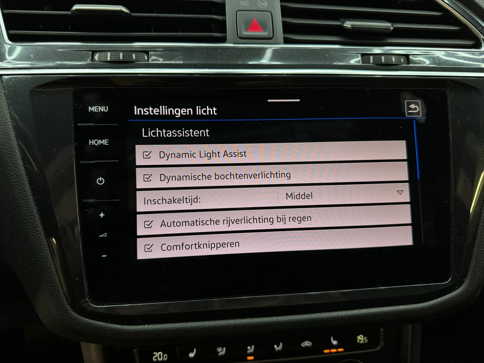 Hoofdafbeelding Volkswagen Tiguan Allspace