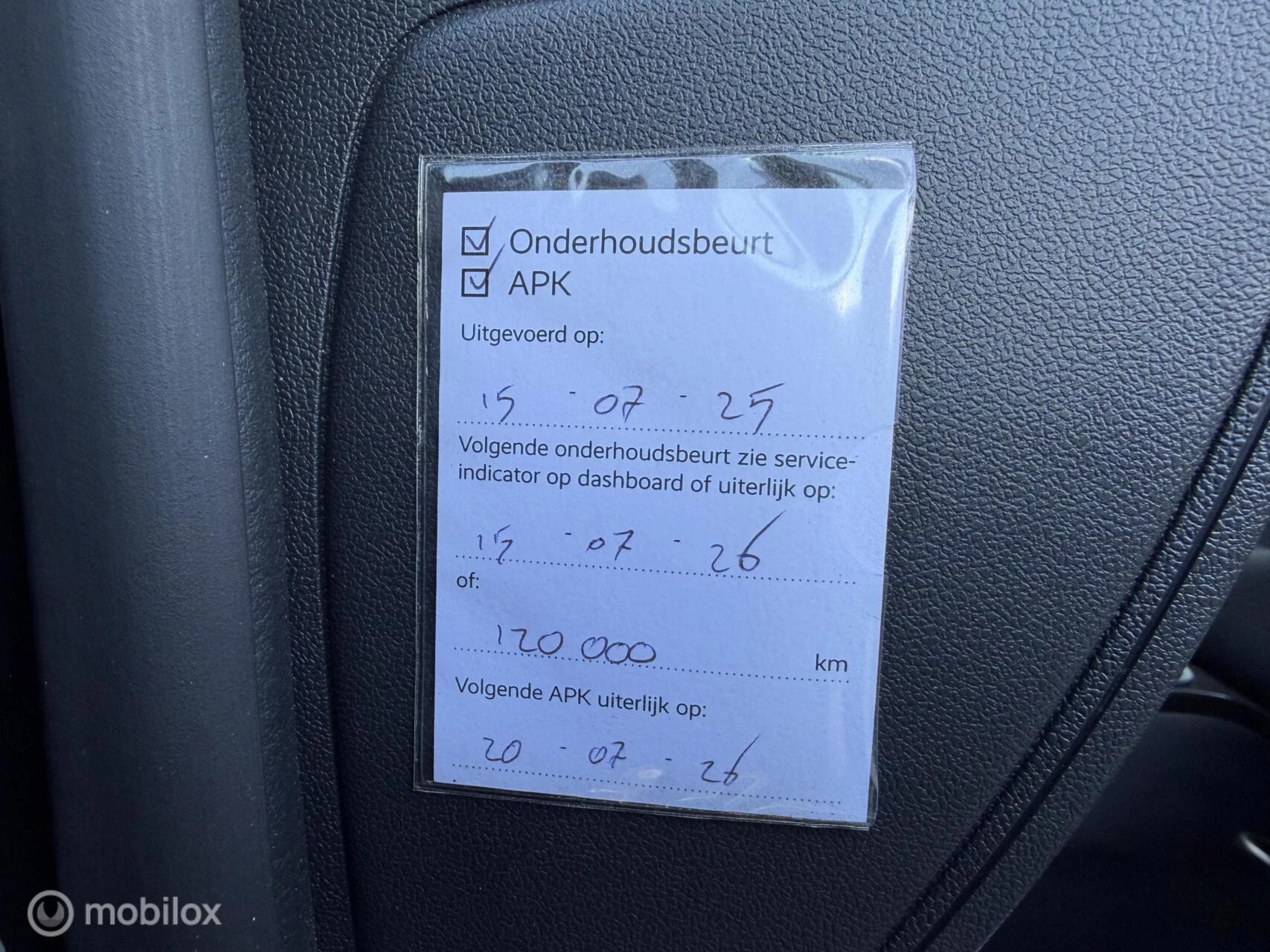 Hoofdafbeelding Dacia Duster