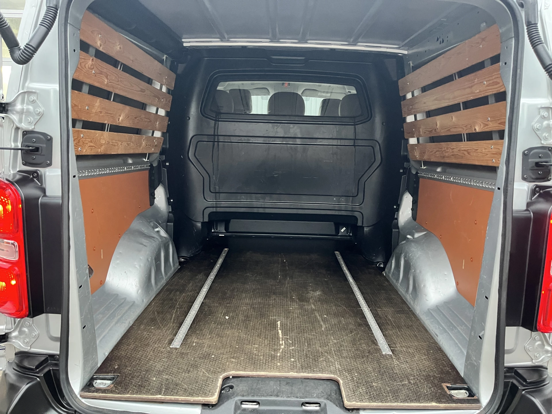 Hoofdafbeelding Citroën Jumpy