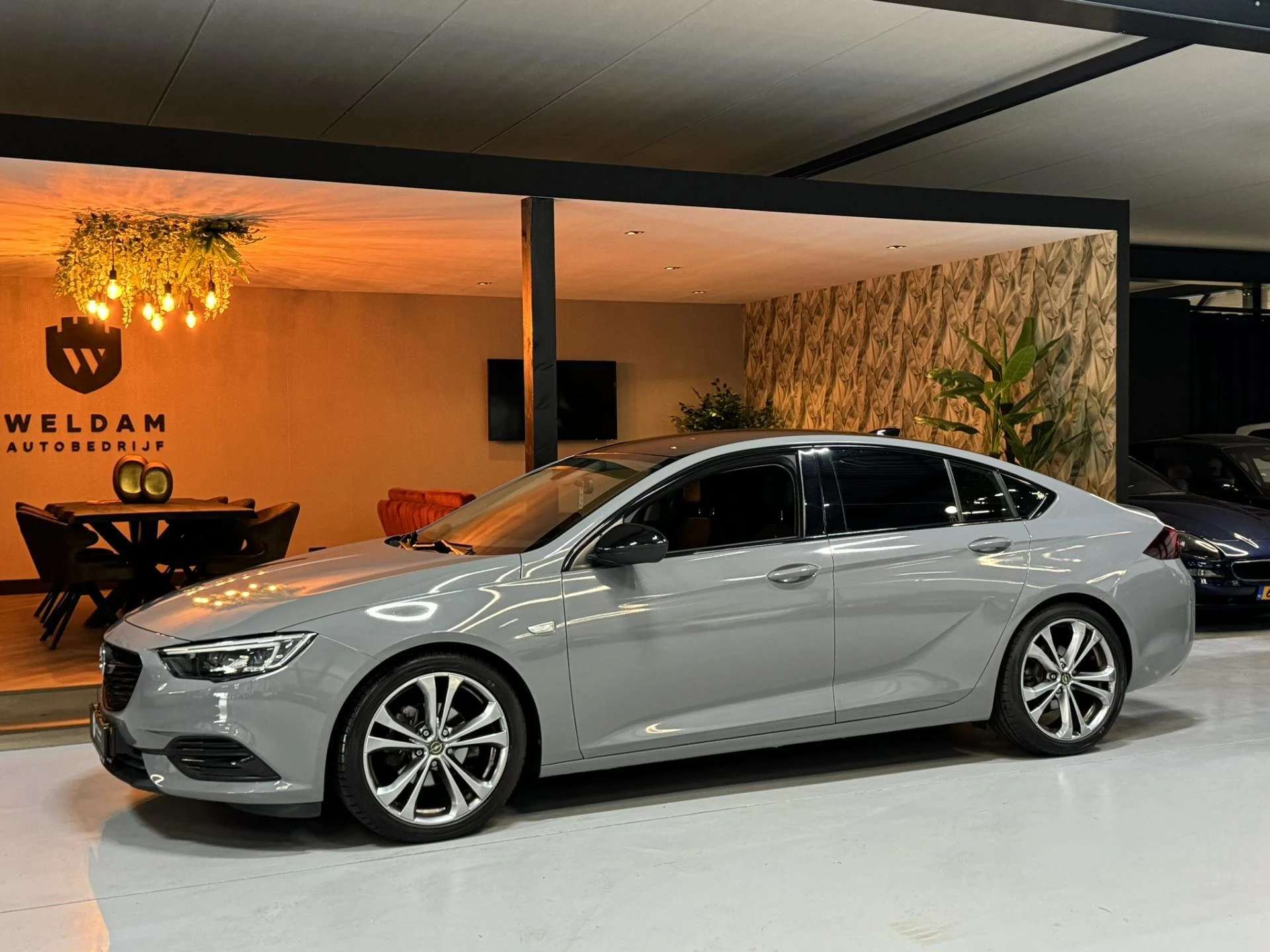 Hoofdafbeelding Opel Insignia