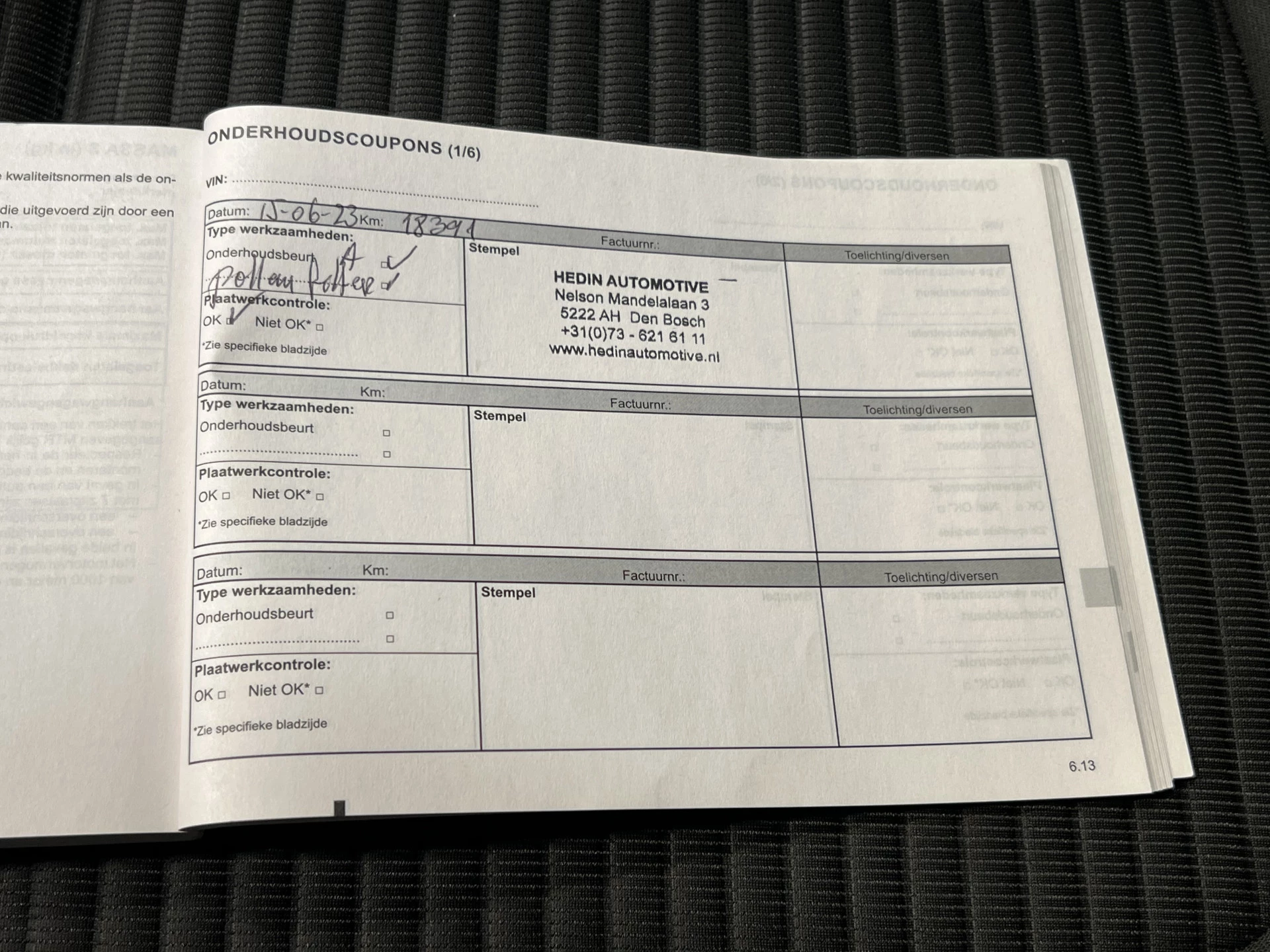 Hoofdafbeelding Renault Grand Scénic