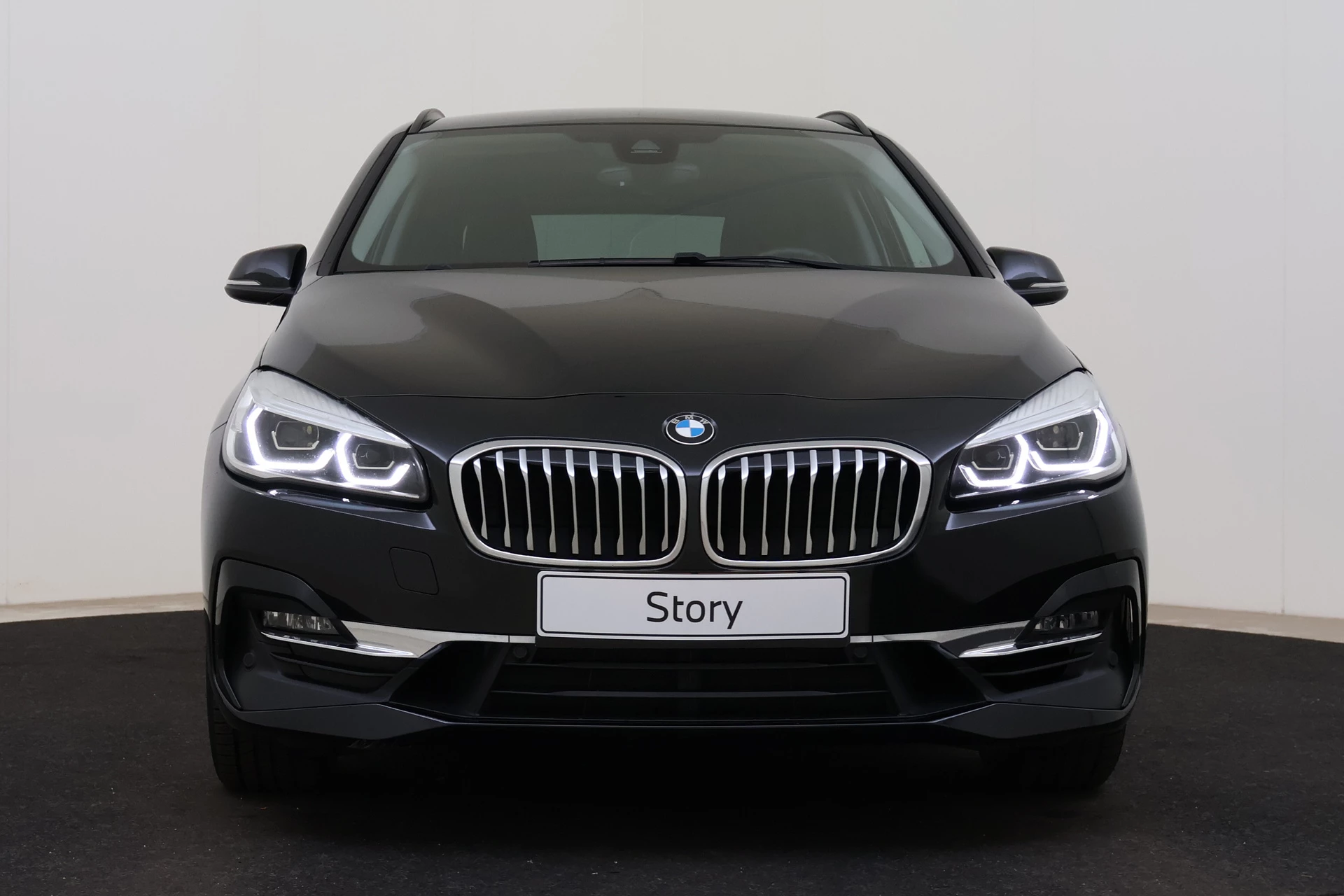 Hoofdafbeelding BMW 2 Serie