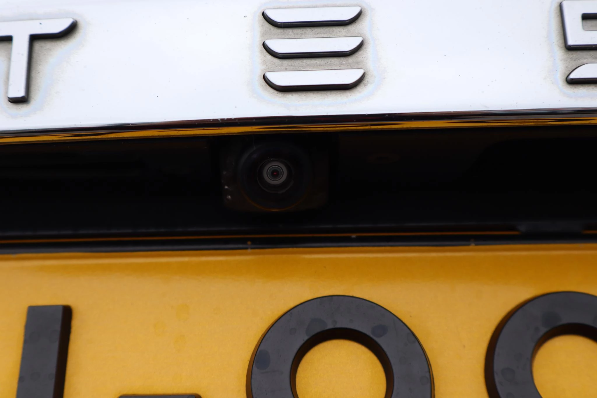 Hoofdafbeelding Tesla Model S