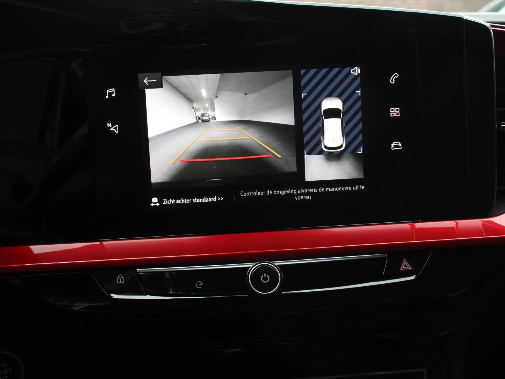 Hoofdafbeelding Opel Mokka-e