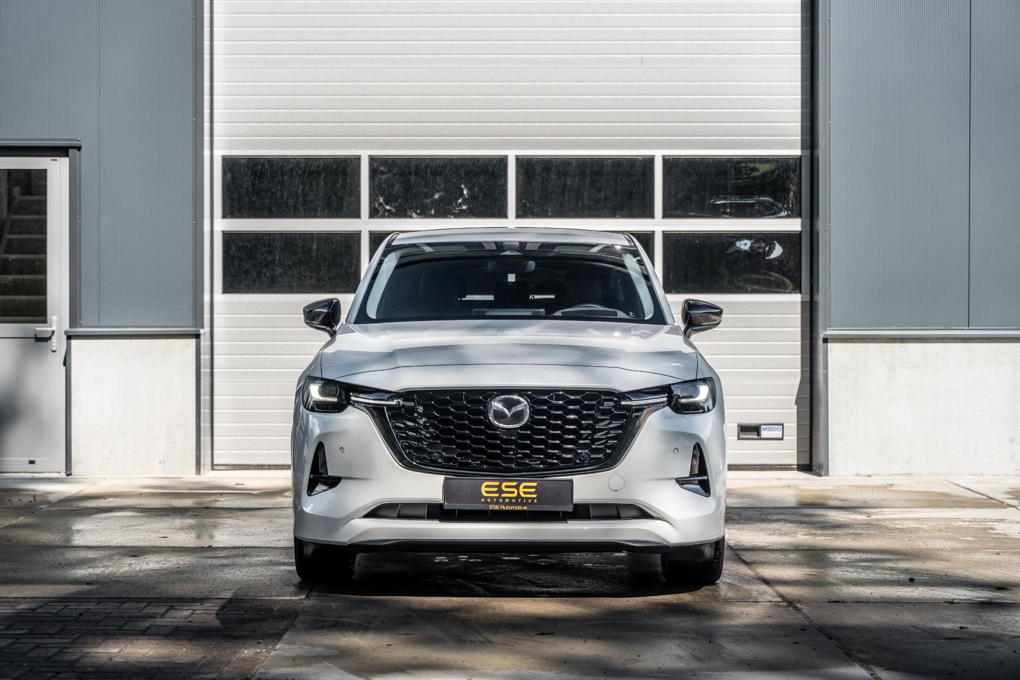 Hoofdafbeelding Mazda CX-60