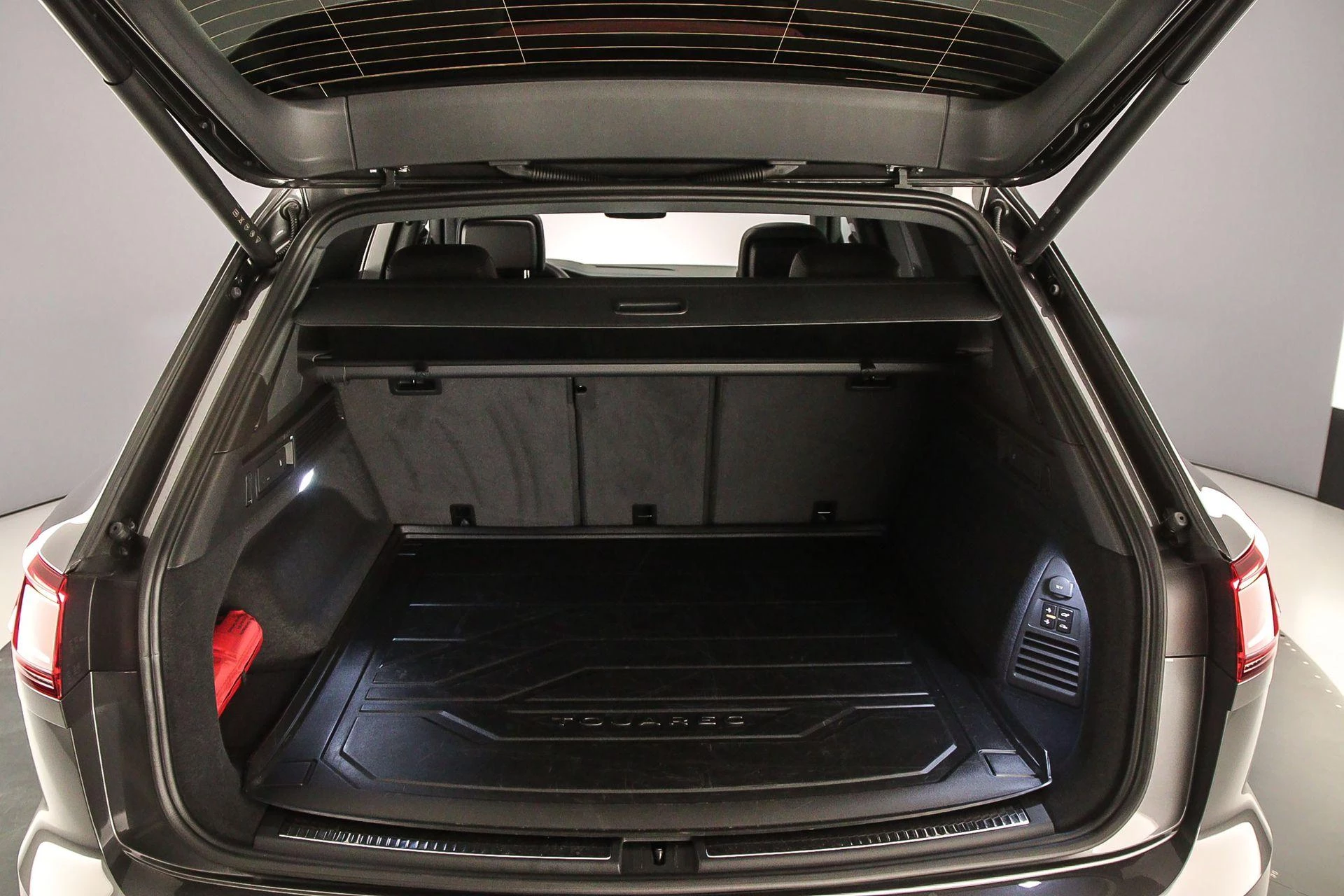 Hoofdafbeelding Volkswagen Touareg