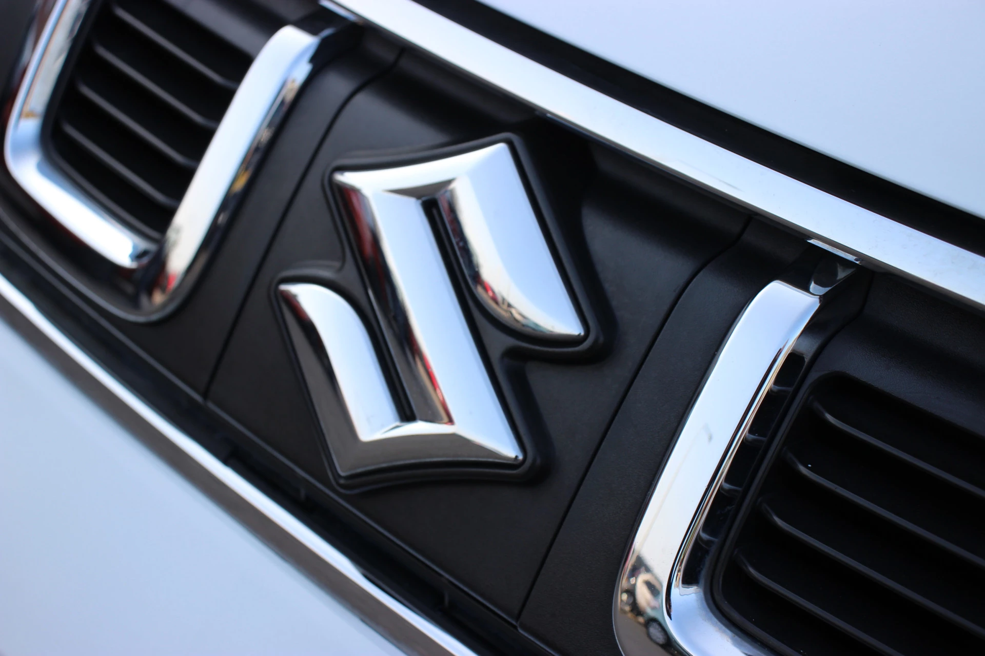 Hoofdafbeelding Suzuki Ignis