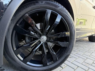 Volkswagen Tiguan 1.5 TSI ACT Highline Business R