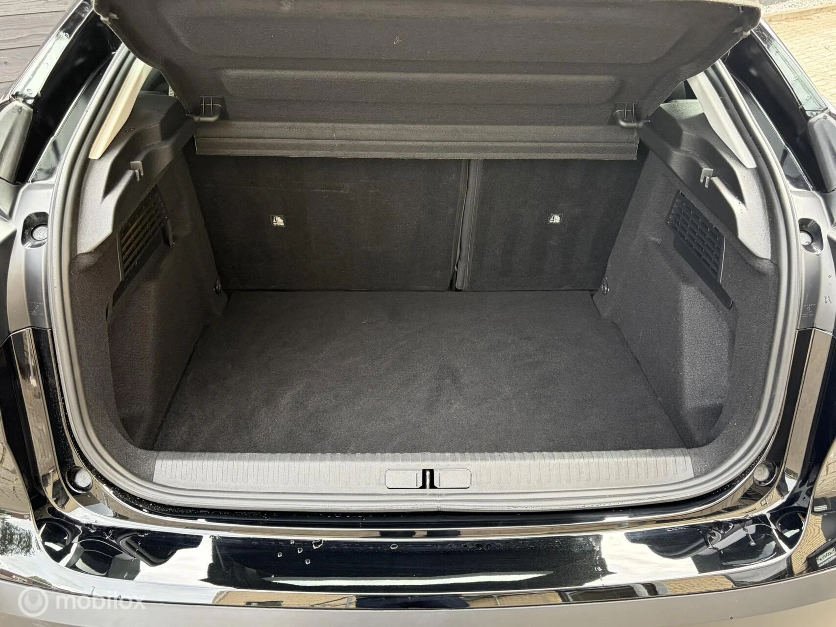 Hoofdafbeelding Citroën C4