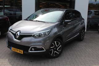 Renault Captur 0.9 TCe Dynamique