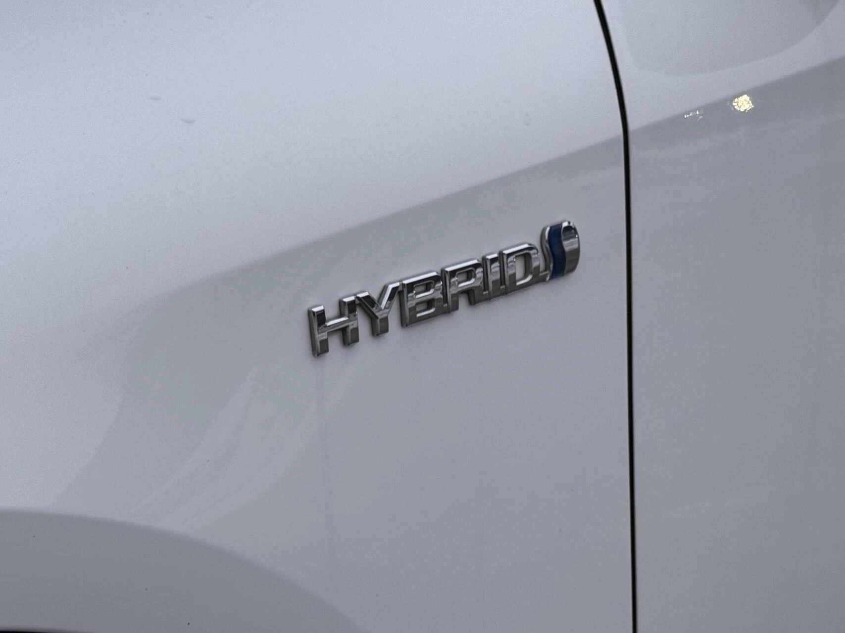 Hoofdafbeelding Toyota Corolla Touring Sports