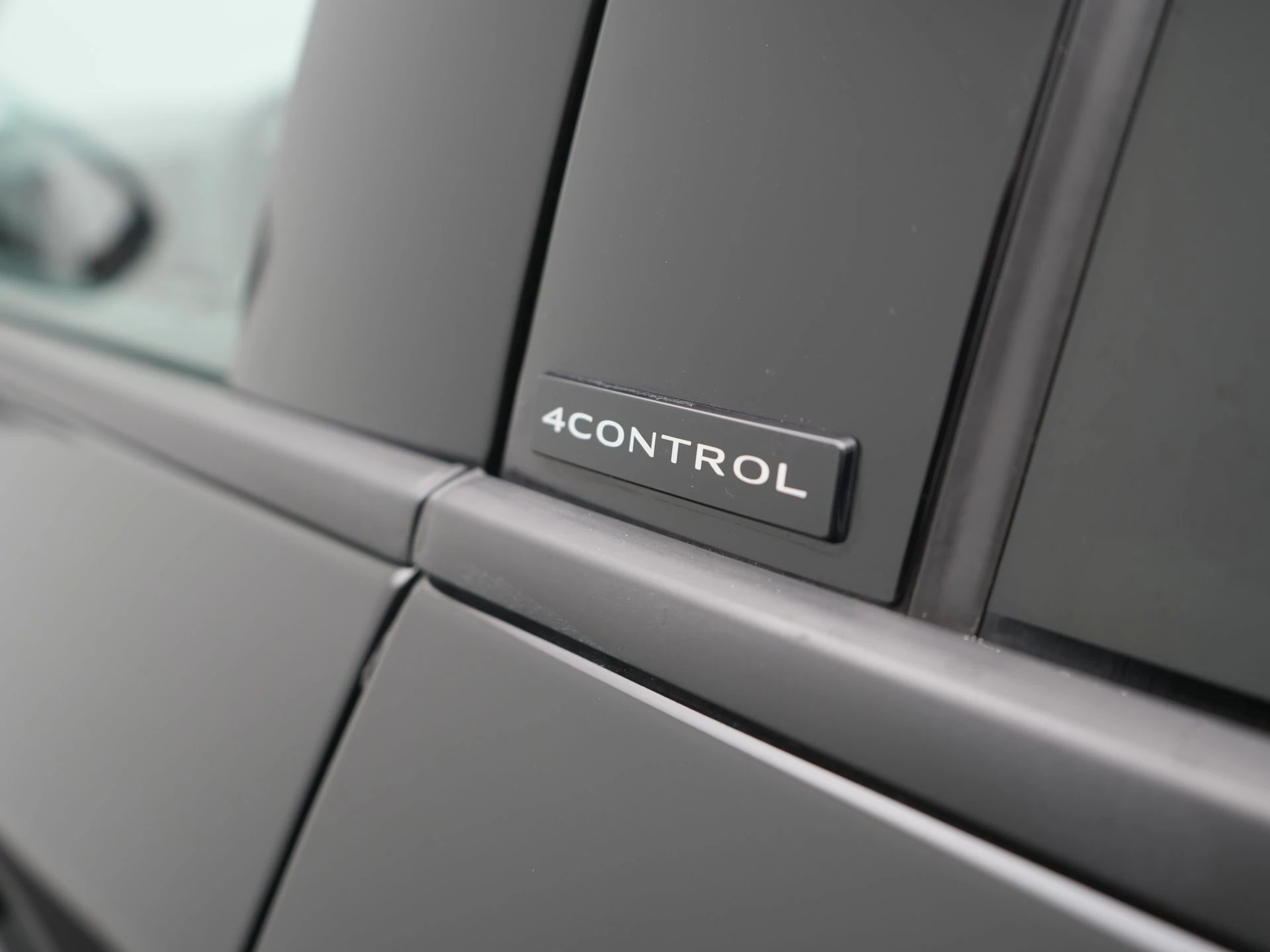 Hoofdafbeelding Renault Espace