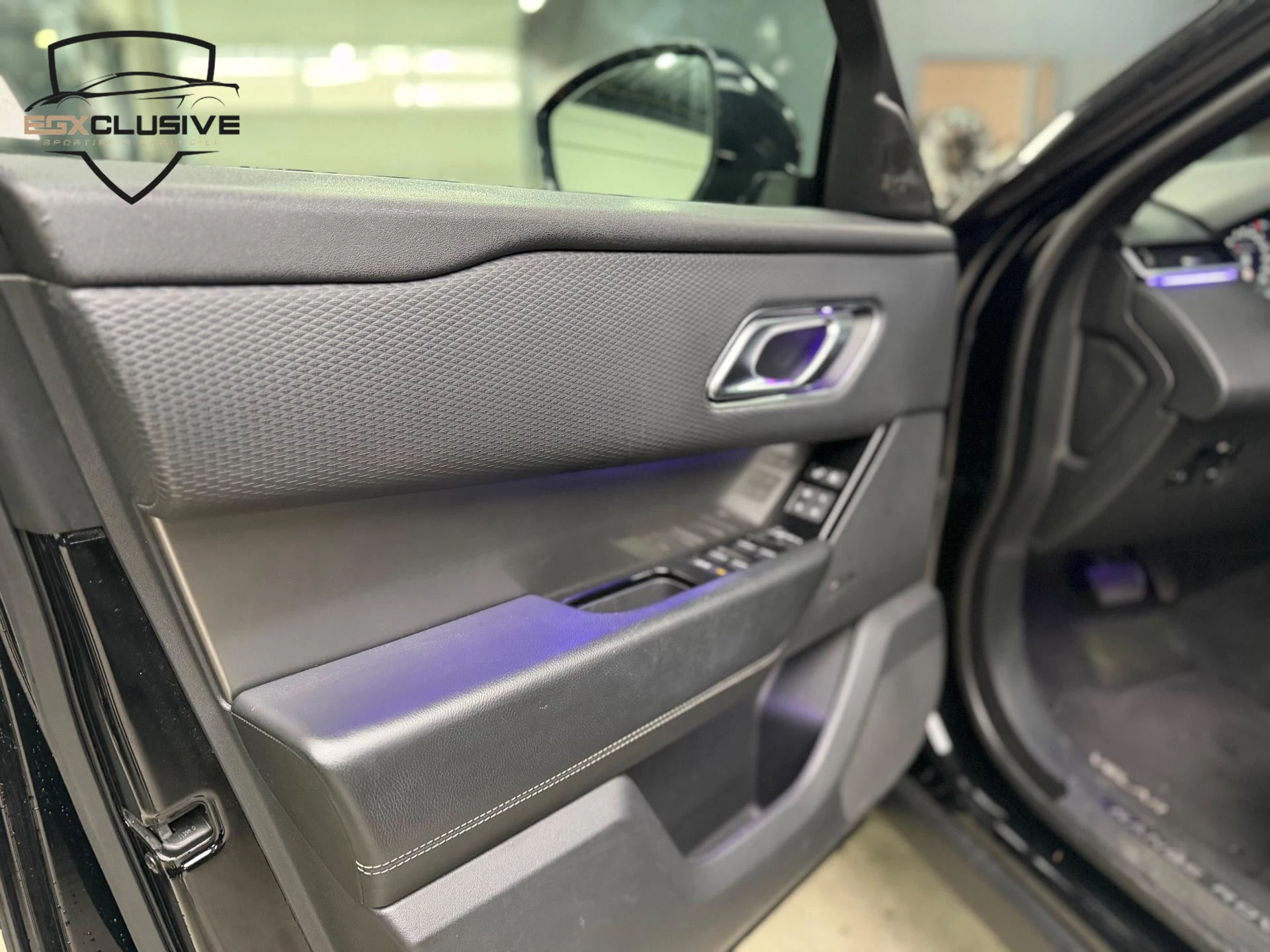 Hoofdafbeelding Land Rover Range Rover Velar