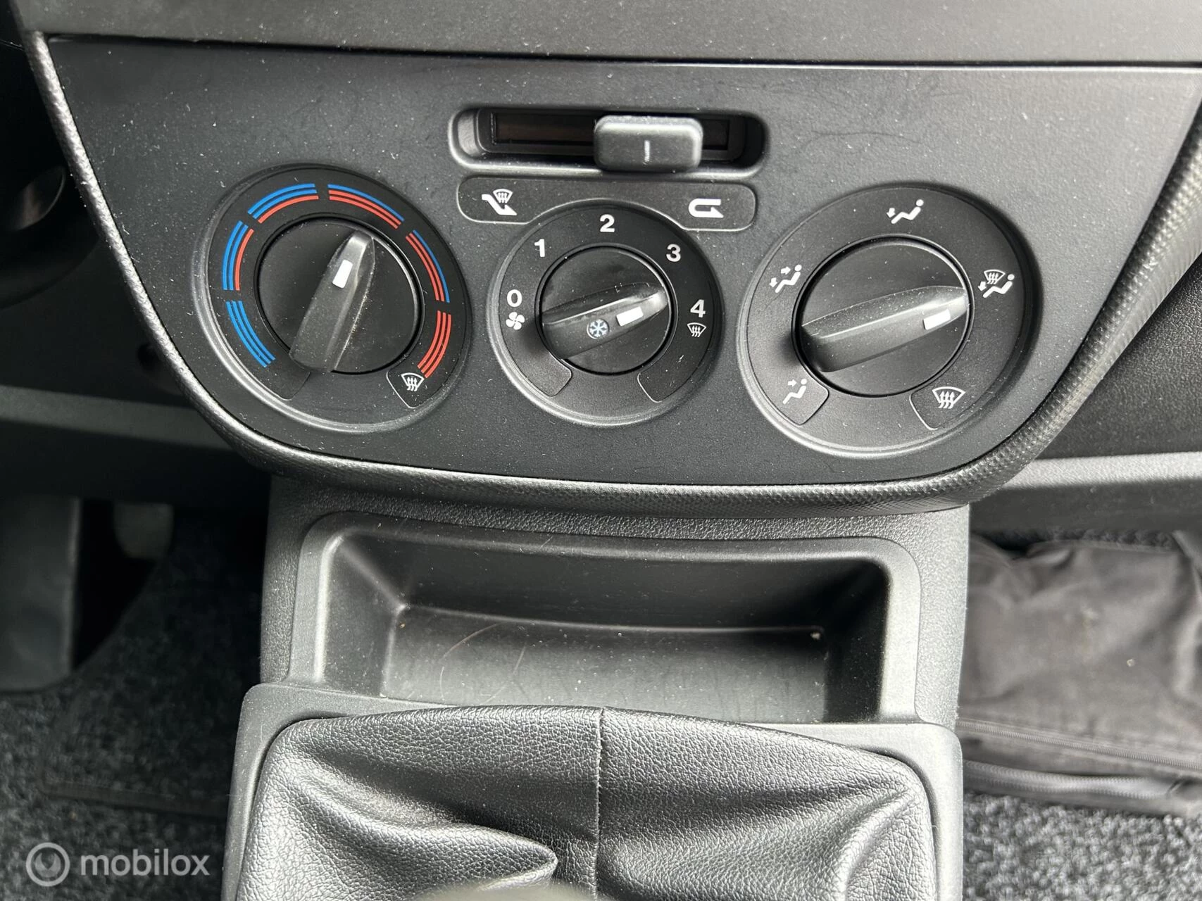 Hoofdafbeelding Fiat Fiorino