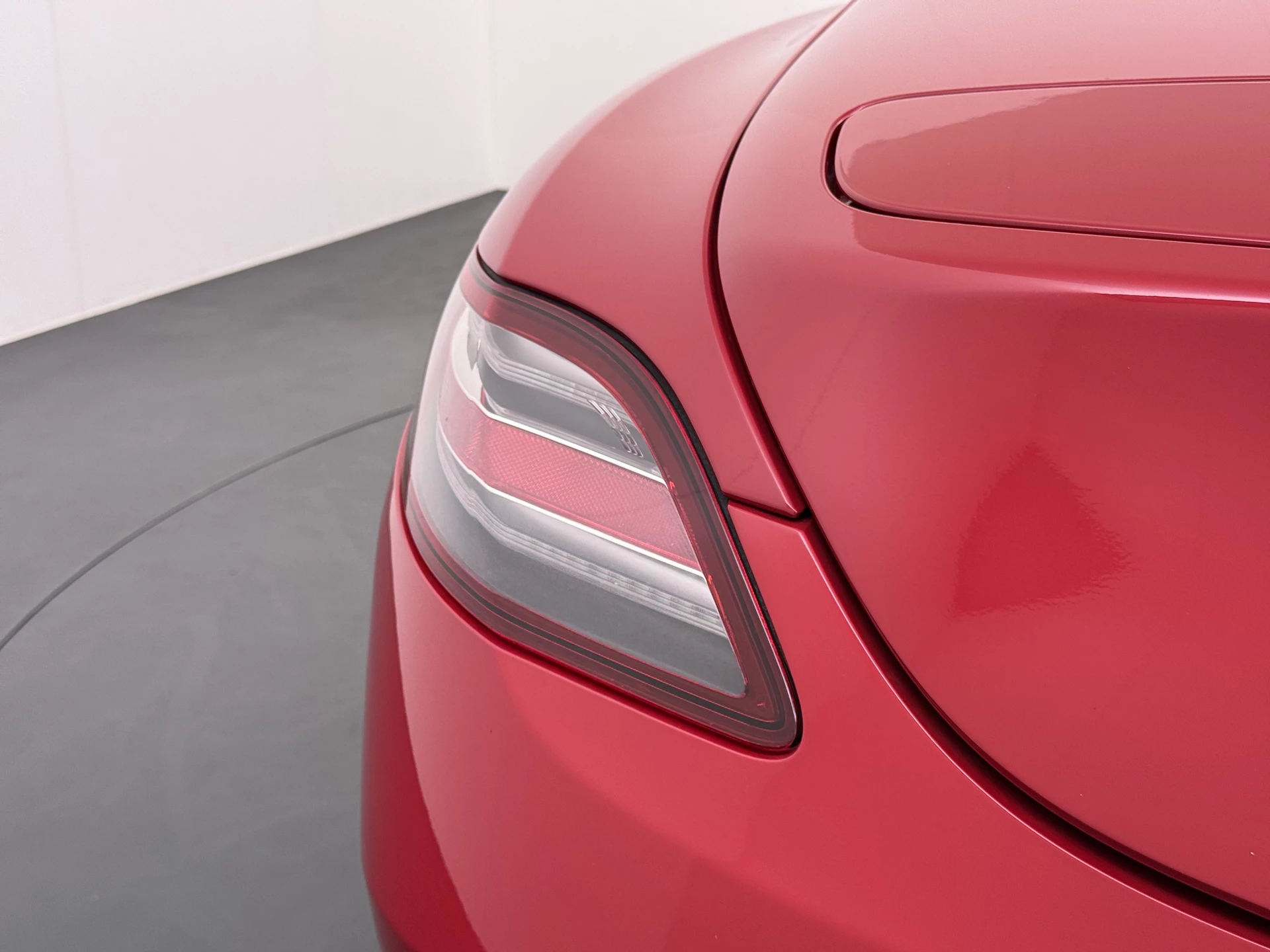 Hoofdafbeelding Mercedes-Benz SLS