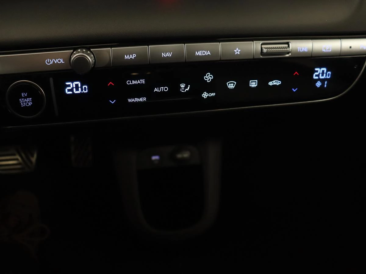 Hoofdafbeelding Hyundai IONIQ 5