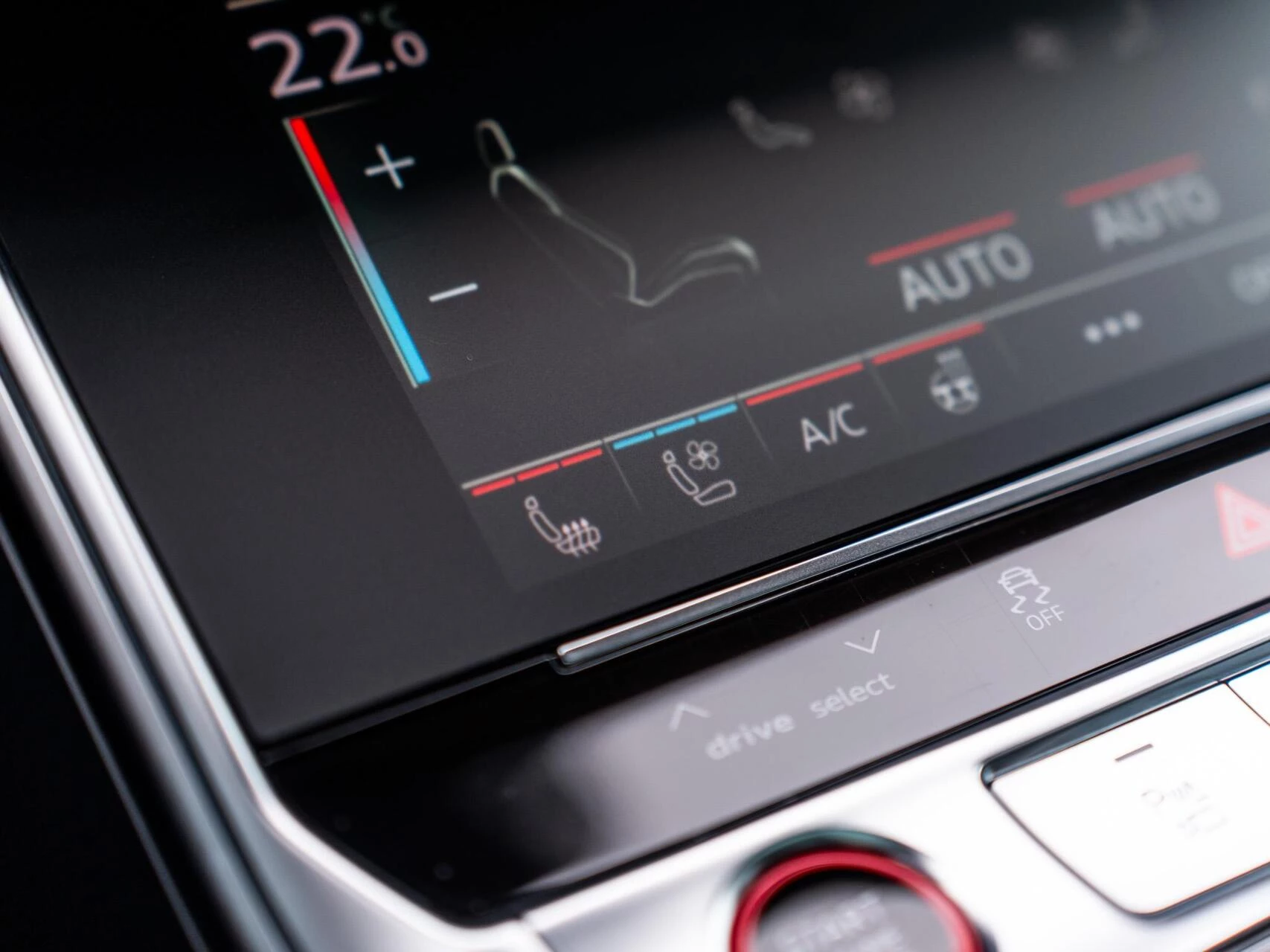 Hoofdafbeelding Audi RS6