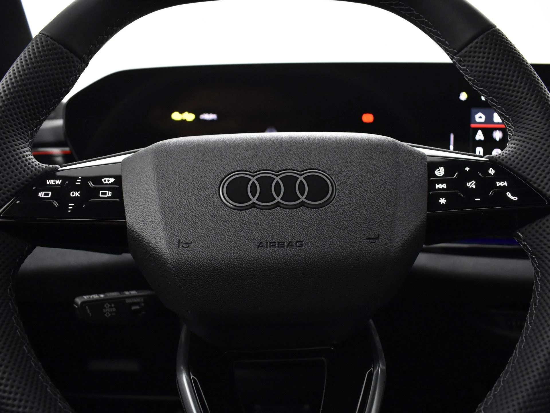 Hoofdafbeelding Audi S5