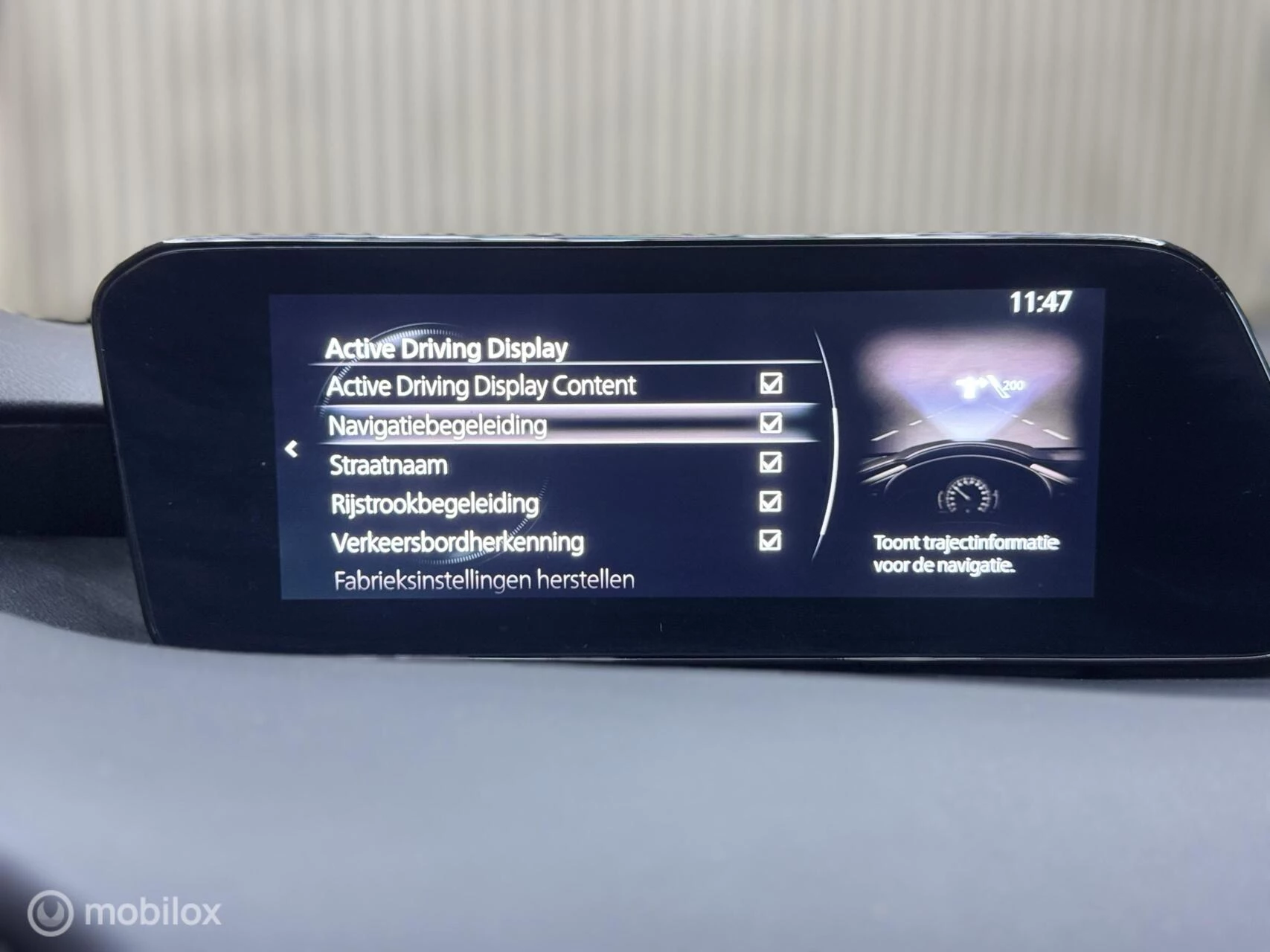 Hoofdafbeelding Mazda 3