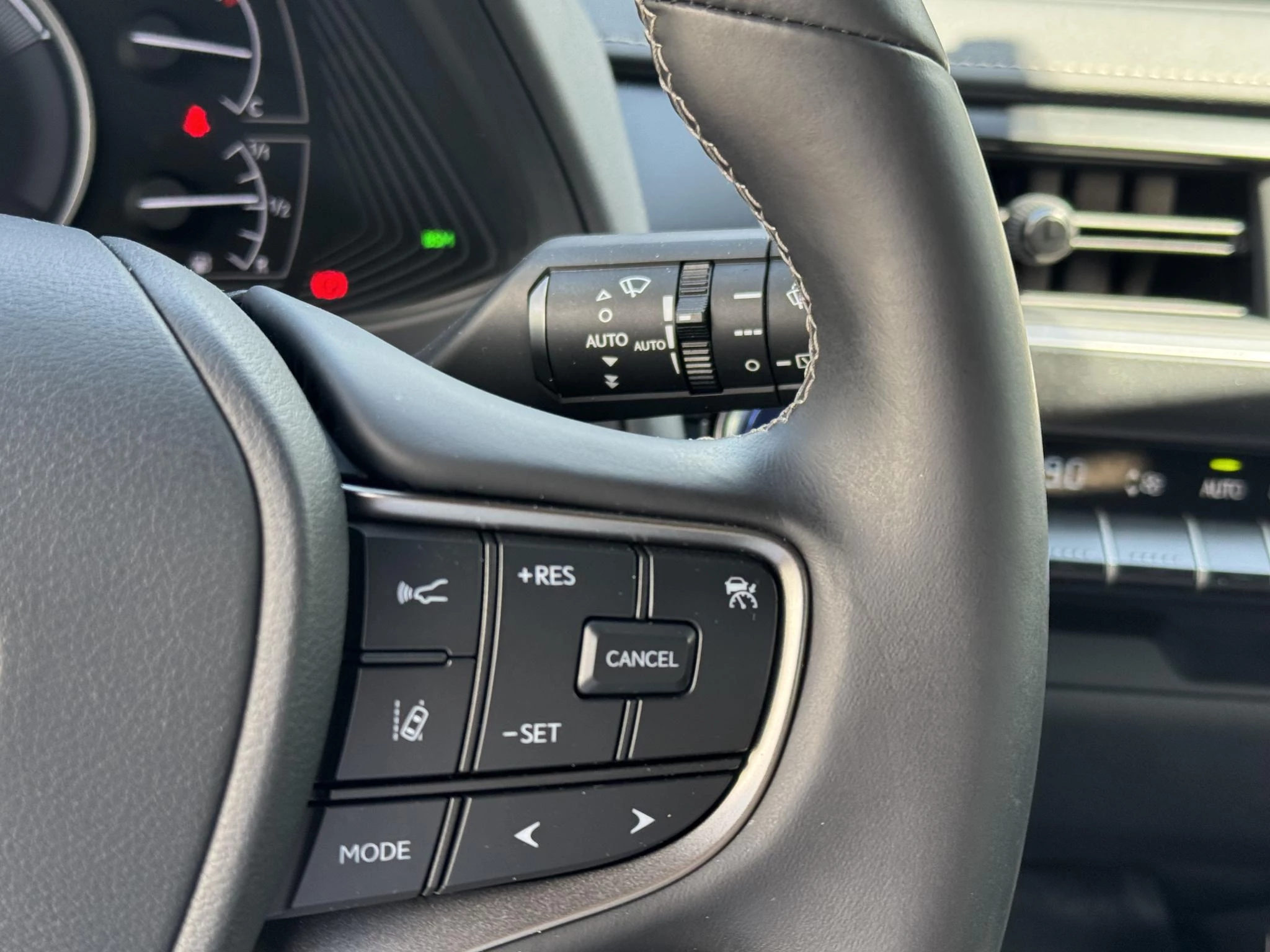 Hoofdafbeelding Lexus UX