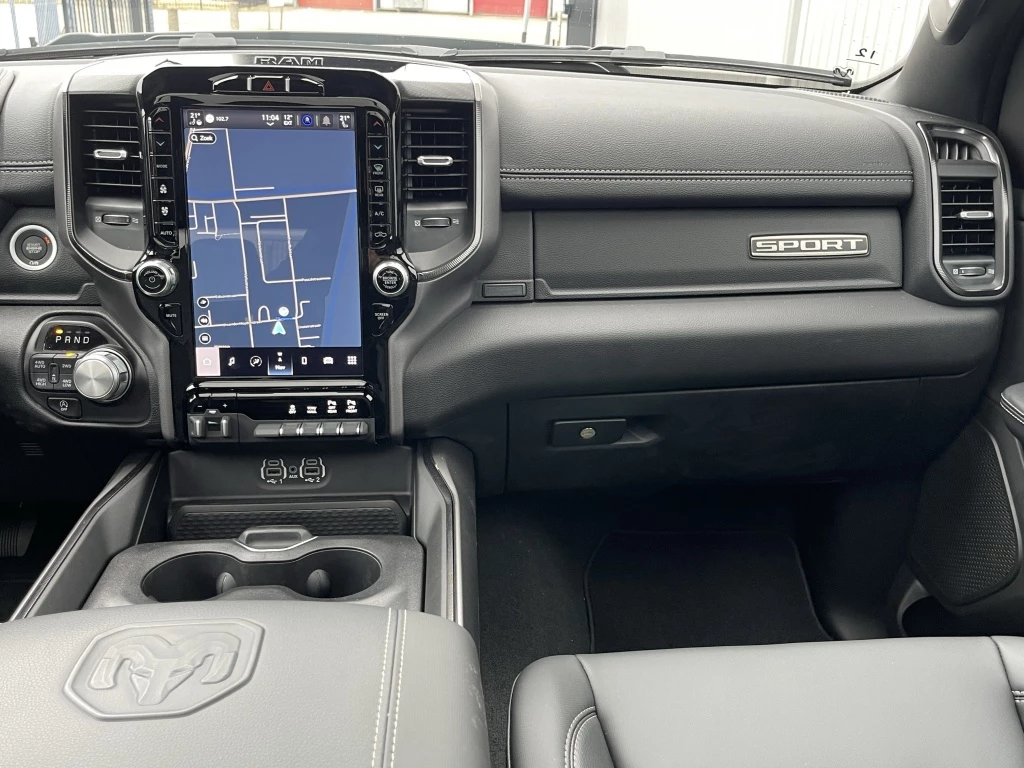 Hoofdafbeelding Dodge Ram Pick-Up