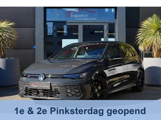 Volkswagen Golf 8.5 2.0 TSI GTI 265pk Panoramadak/Stoelverwarming/HarmanKardon