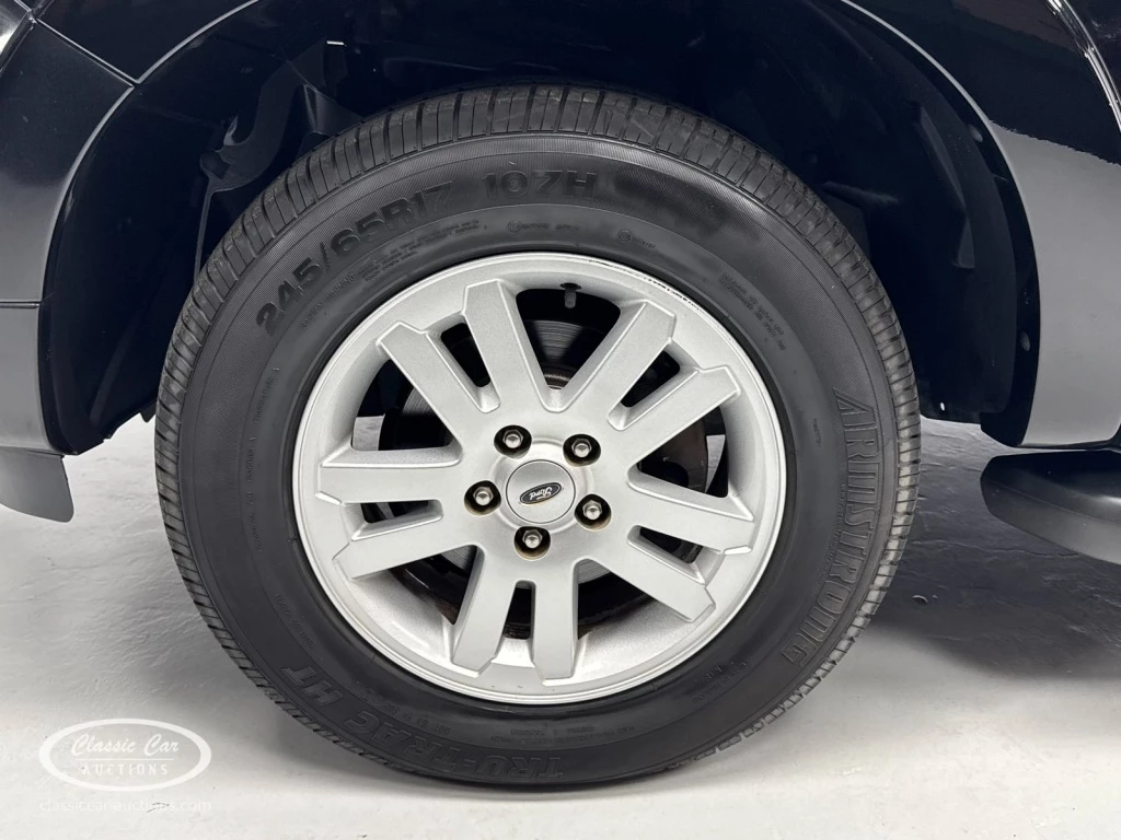 Hoofdafbeelding Ford Explorer