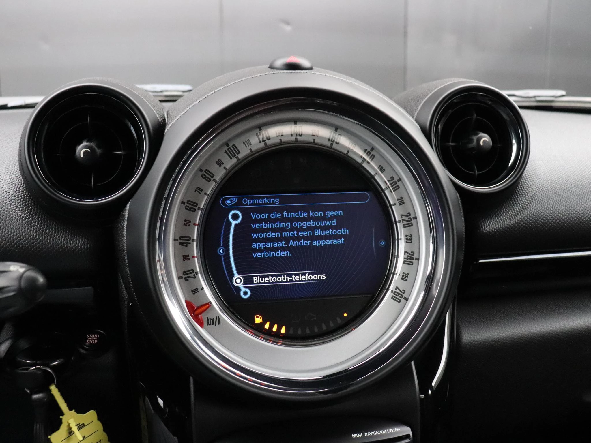 Hoofdafbeelding MINI Paceman