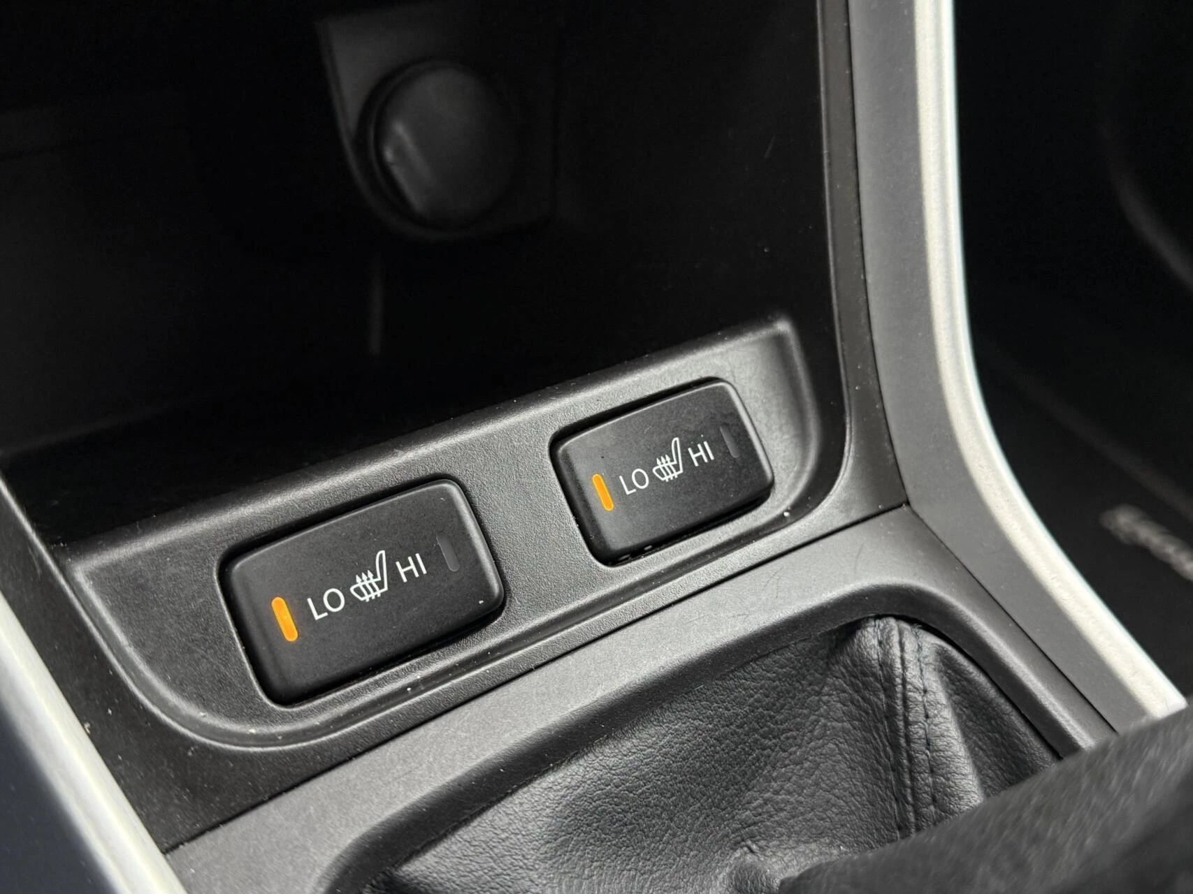 Hoofdafbeelding Suzuki S-Cross