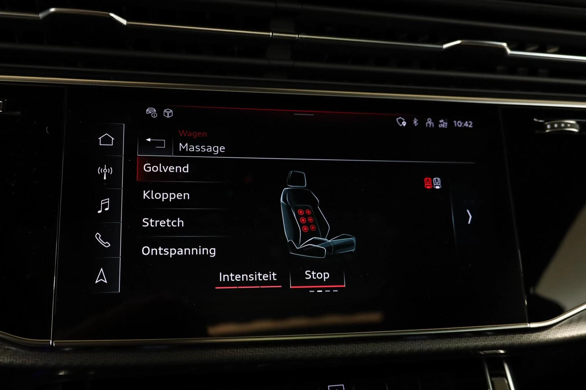 Hoofdafbeelding Audi RSQ8