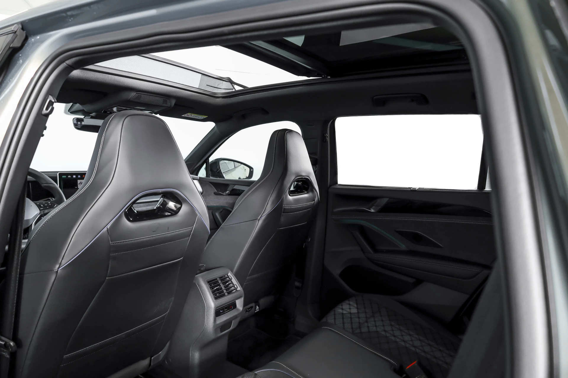 Hoofdafbeelding Volkswagen Tayron