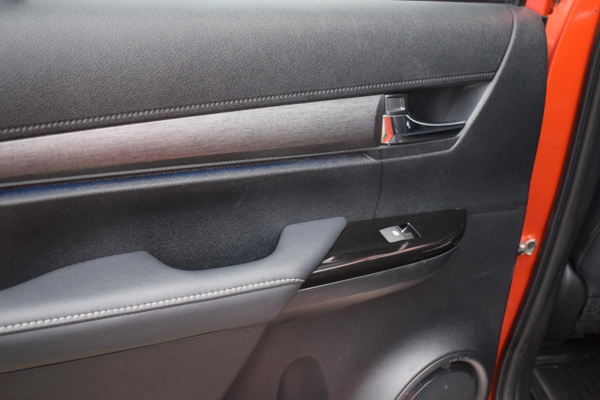 Hoofdafbeelding Toyota Hilux